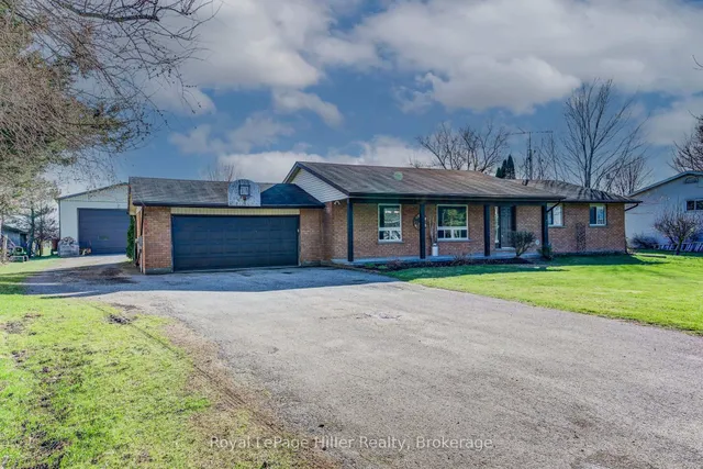 5972 Deborah Glaister Line, Wellesley 3