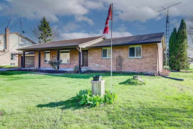 5972 Deborah Glaister Line, Wellesley 4