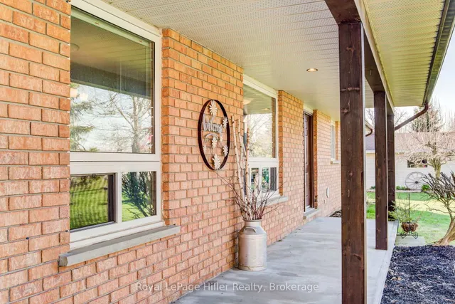 5972 Deborah Glaister Line, Wellesley 5