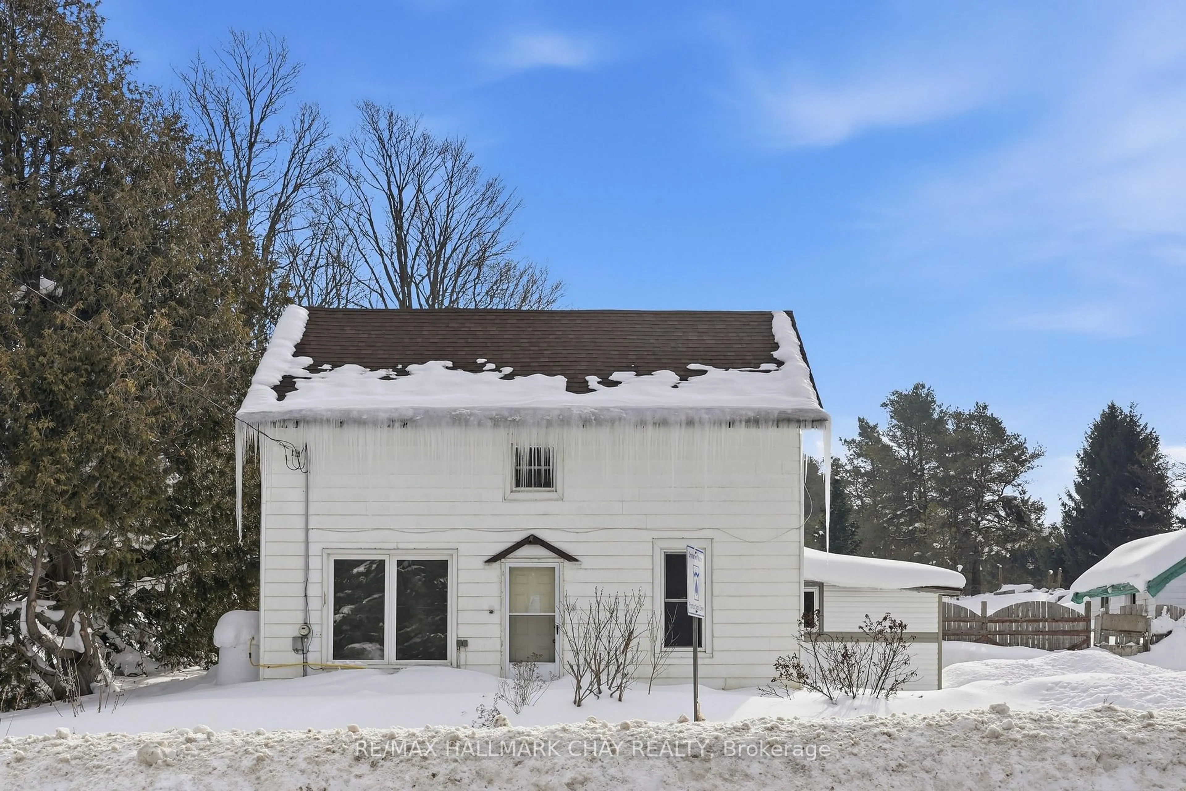 Shed for 500218 Grey Road 12 Rd, West Grey Ontario N0C 1H0