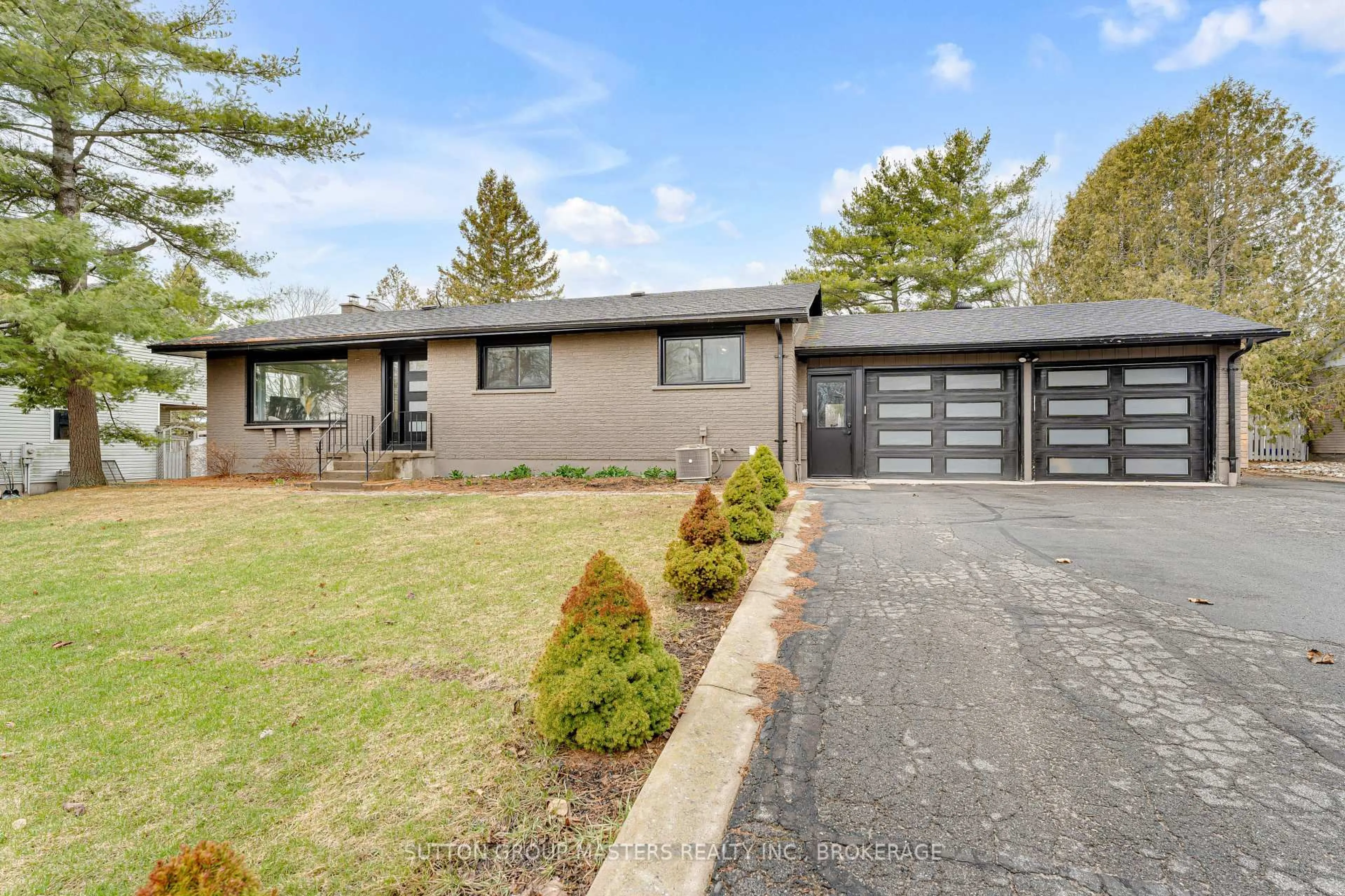 Unknown for 1611 SUNNYSIDE Rd, Kingston Ontario K7L 4V4