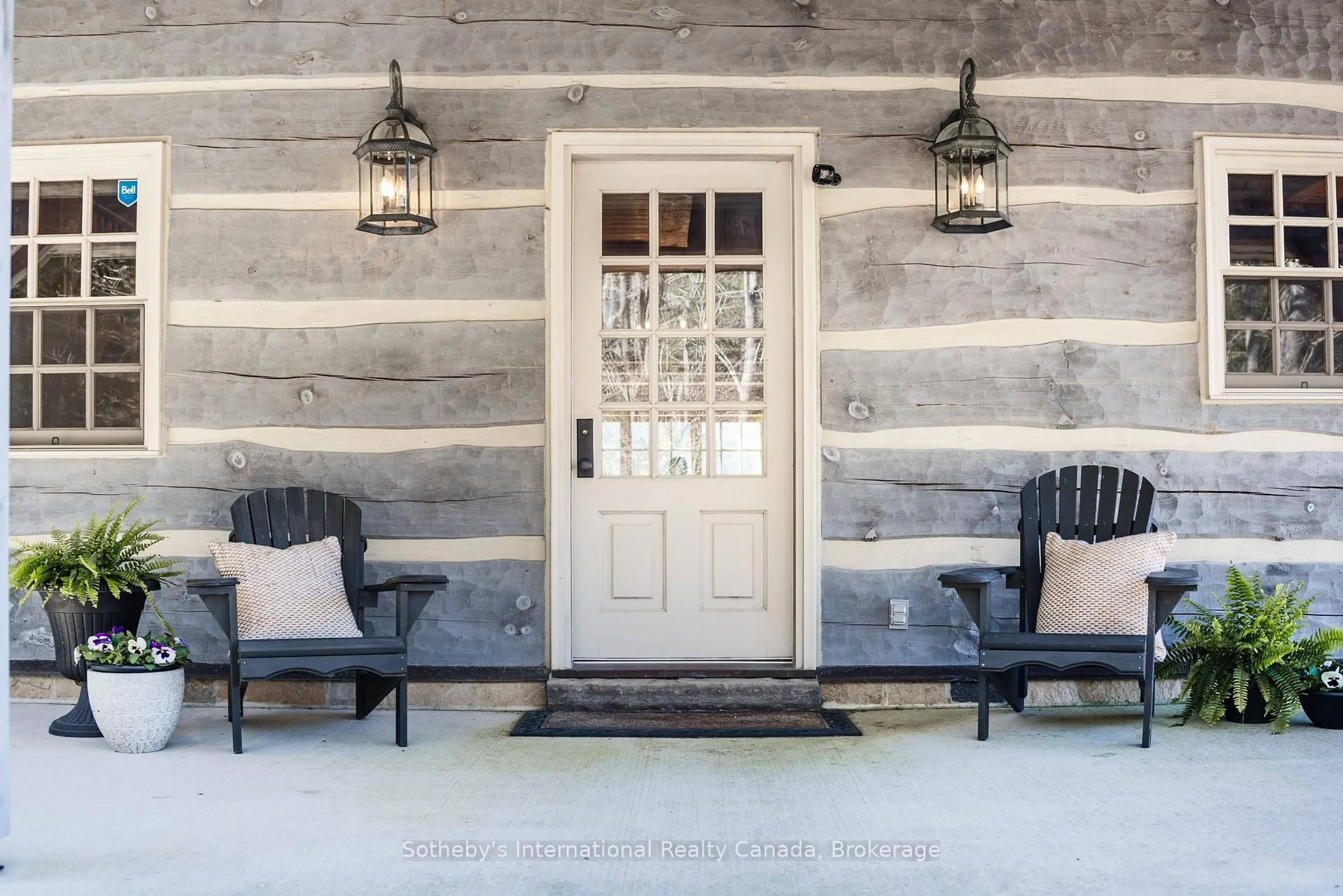 Indoor entryway for 174708 Grey Road 30 Rd, Grey Highlands Ontario N0C 1H0