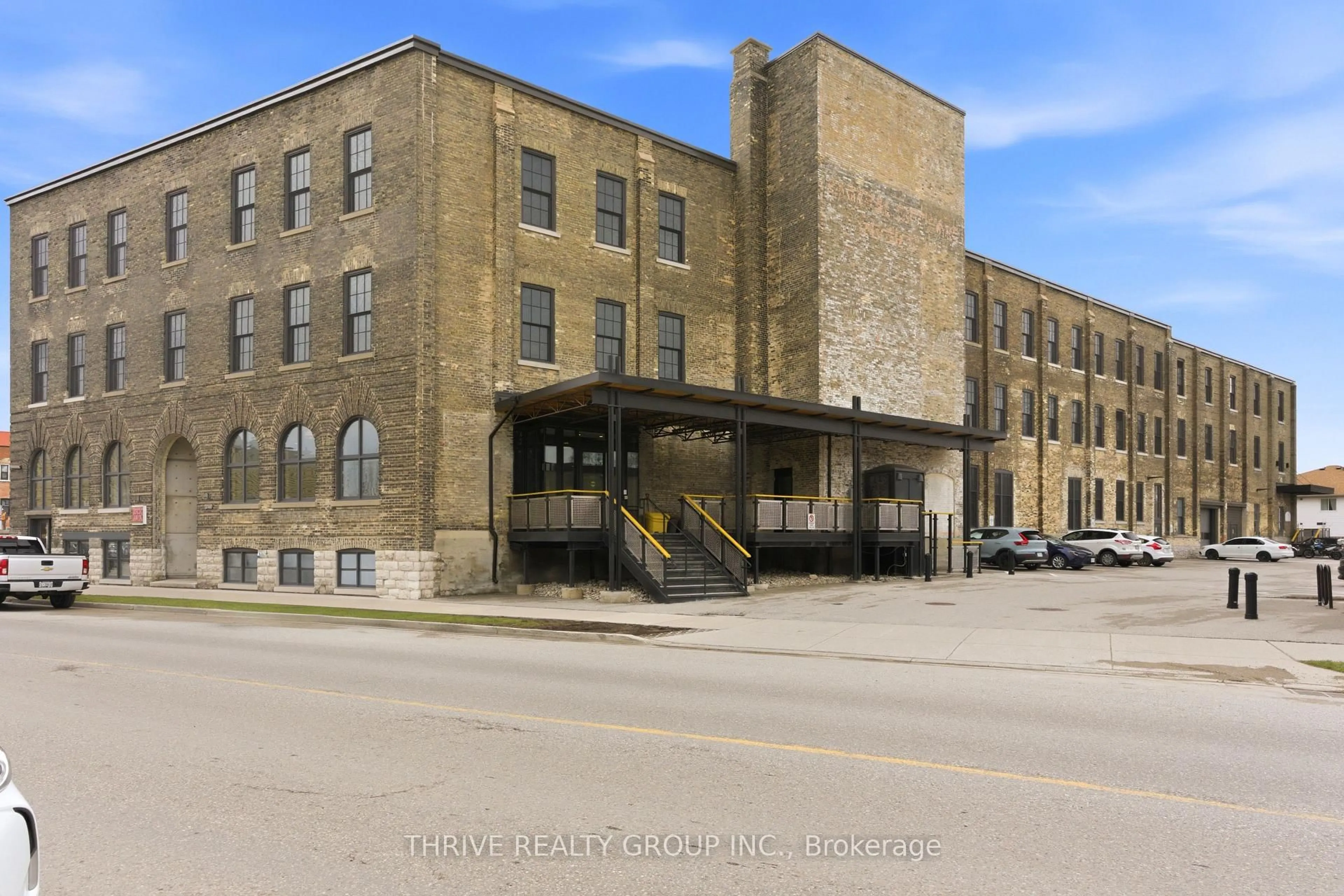 Unknown for 245 Downie St #304, Stratford Ontario N5A 1X5