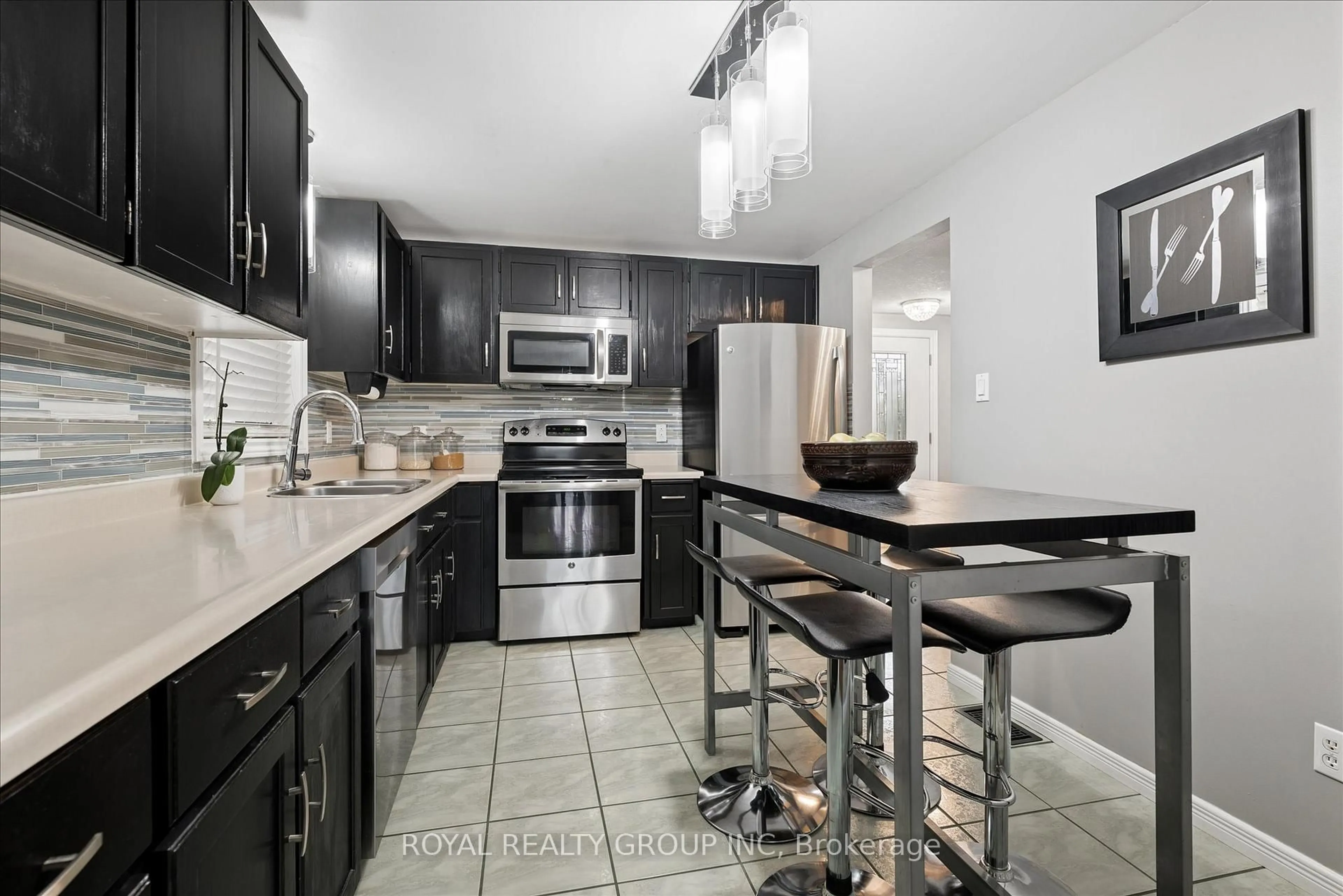 Unknown for 14 Wycliffe Pl, Kitchener Ontario N2M 5J7