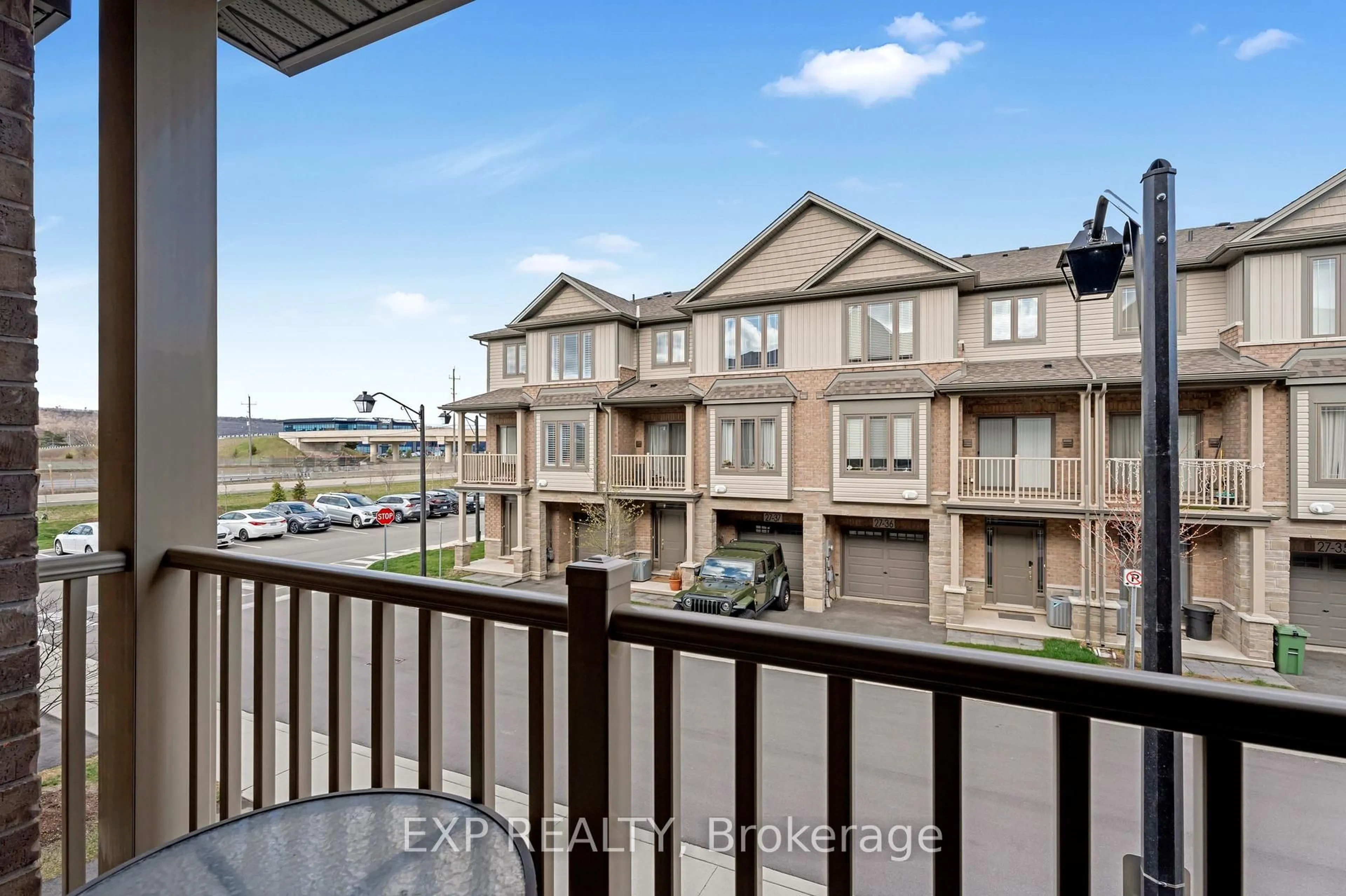 Unknown for 27 Rachel Dr, Hamilton Ontario L8E 0K6