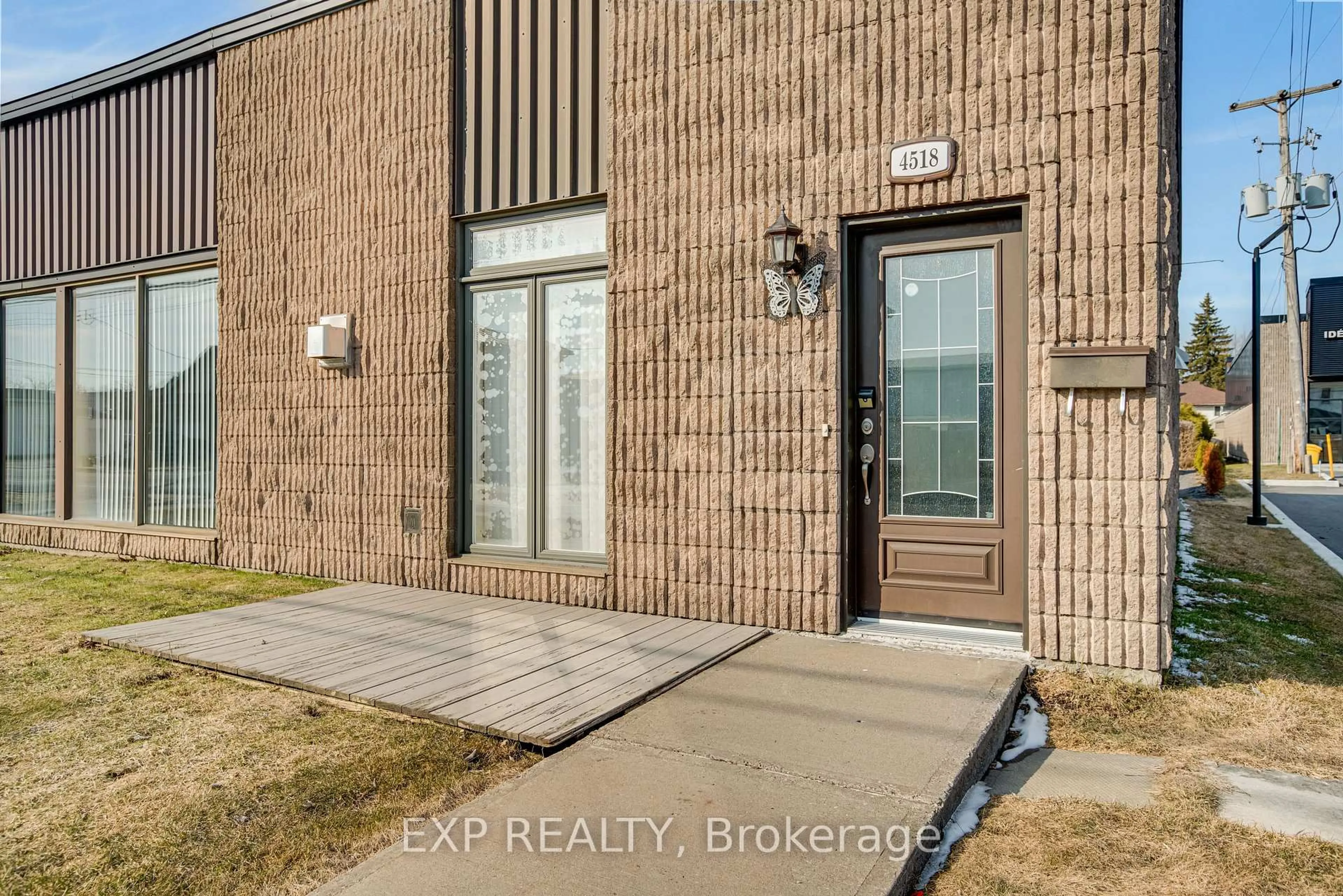 Unknown for 4518 Ste Catherine St, The Nation Ontario K0C 2B0