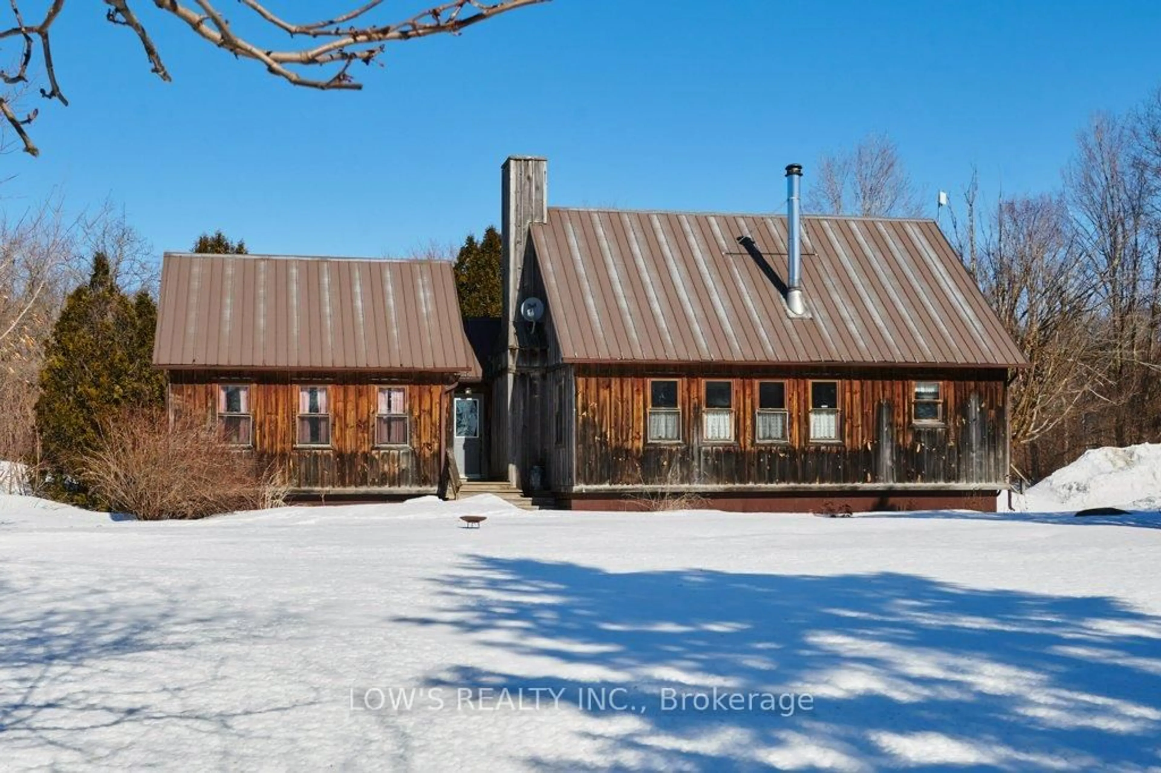 Unknown for 21325 Creek Rd, North Glengarry Ontario K0B 1E0