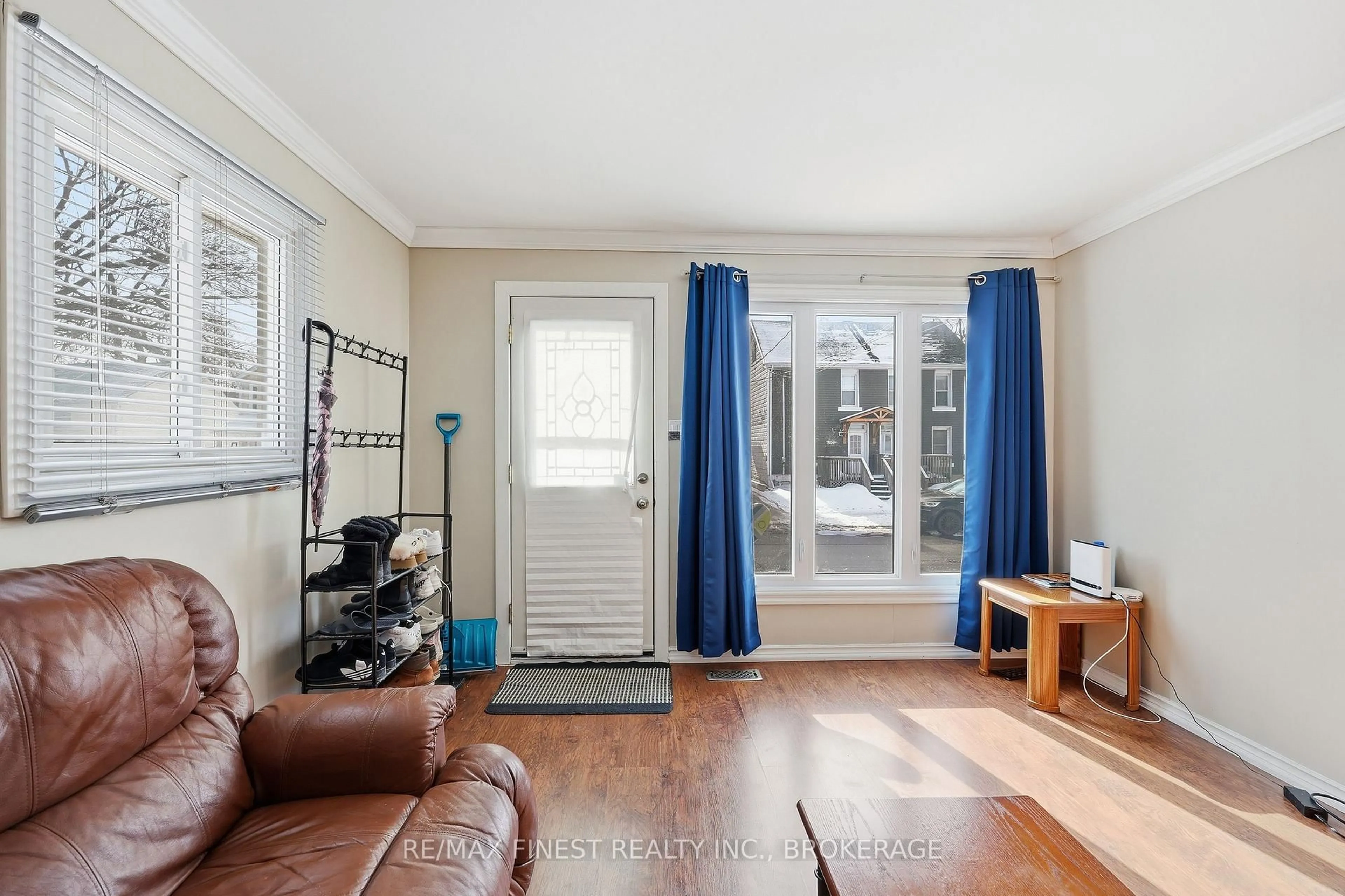 Living room with furniture, unknown for 149 Pine St, Kingston Ontario K7K 1W9