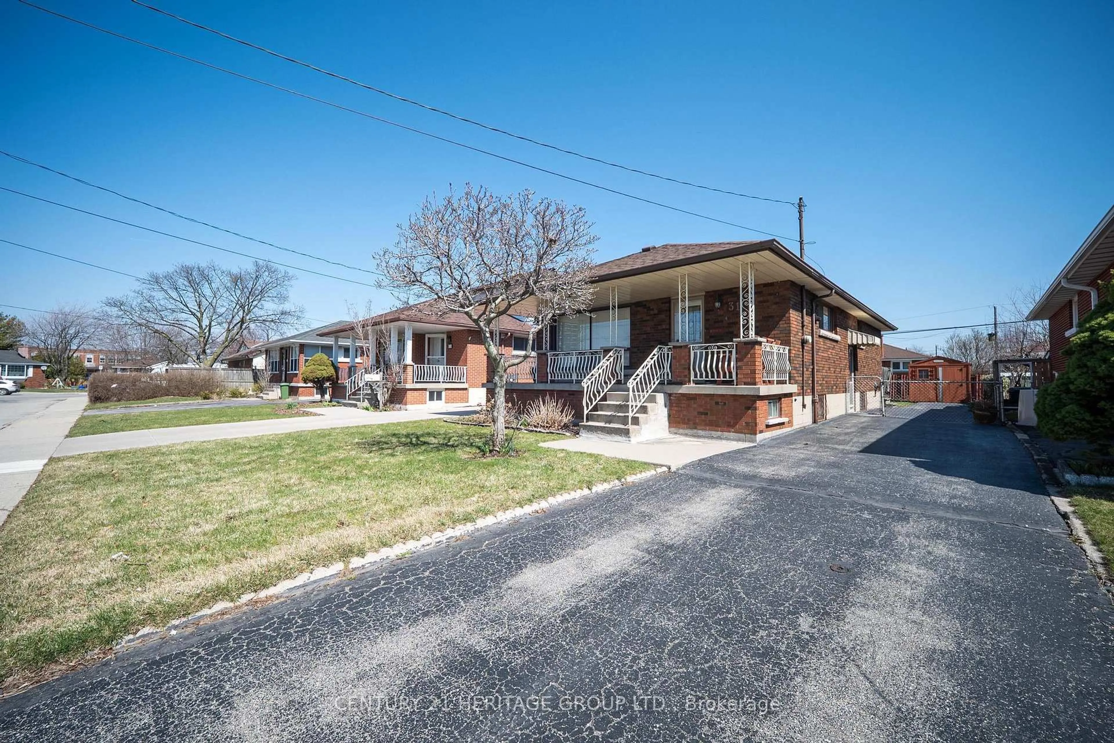 Unknown for 31 Terrace Dr, Hamilton Ontario L9A 2Y5