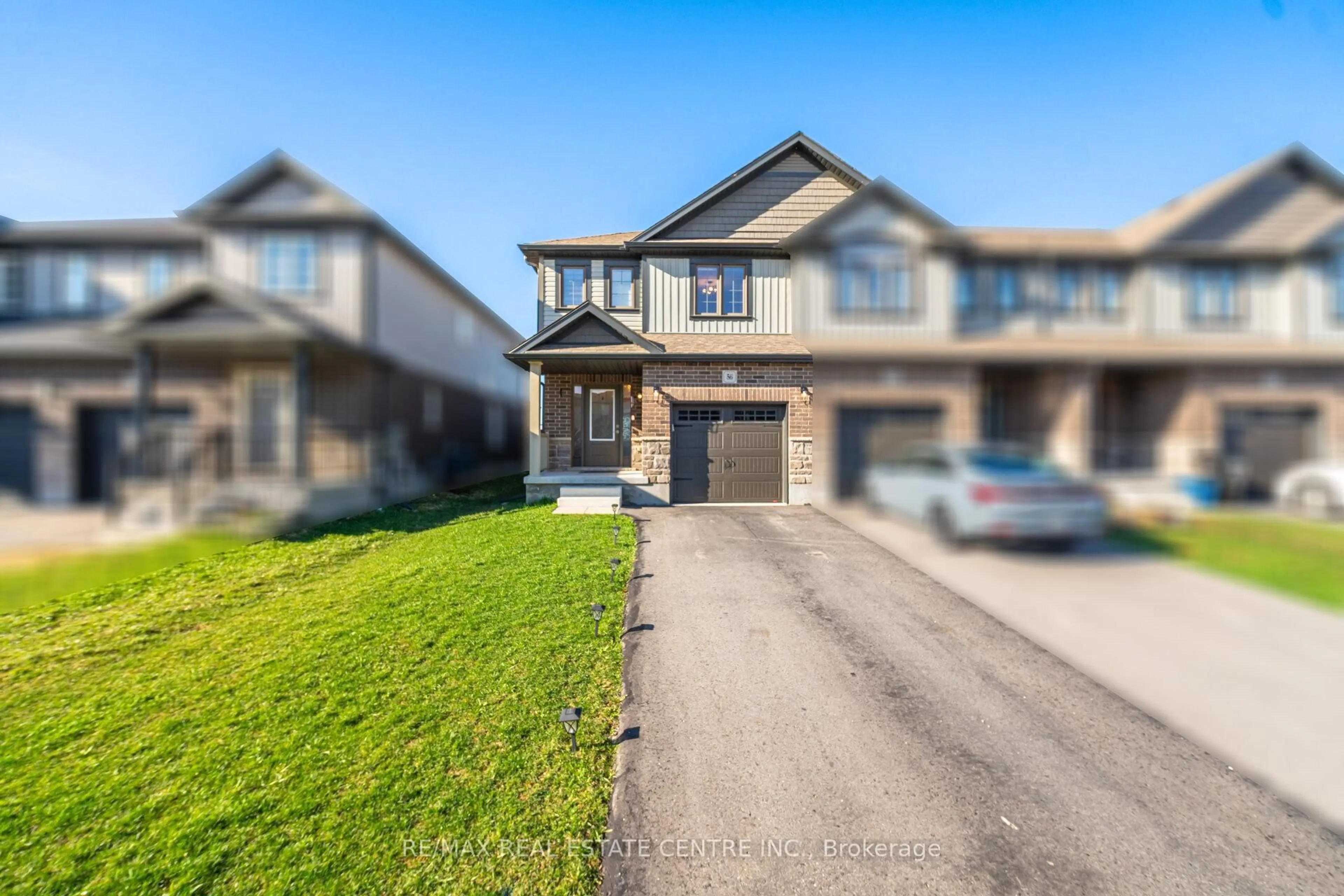 Unknown for 56 Miranda Path, Woolwich Ontario N3B 0A1