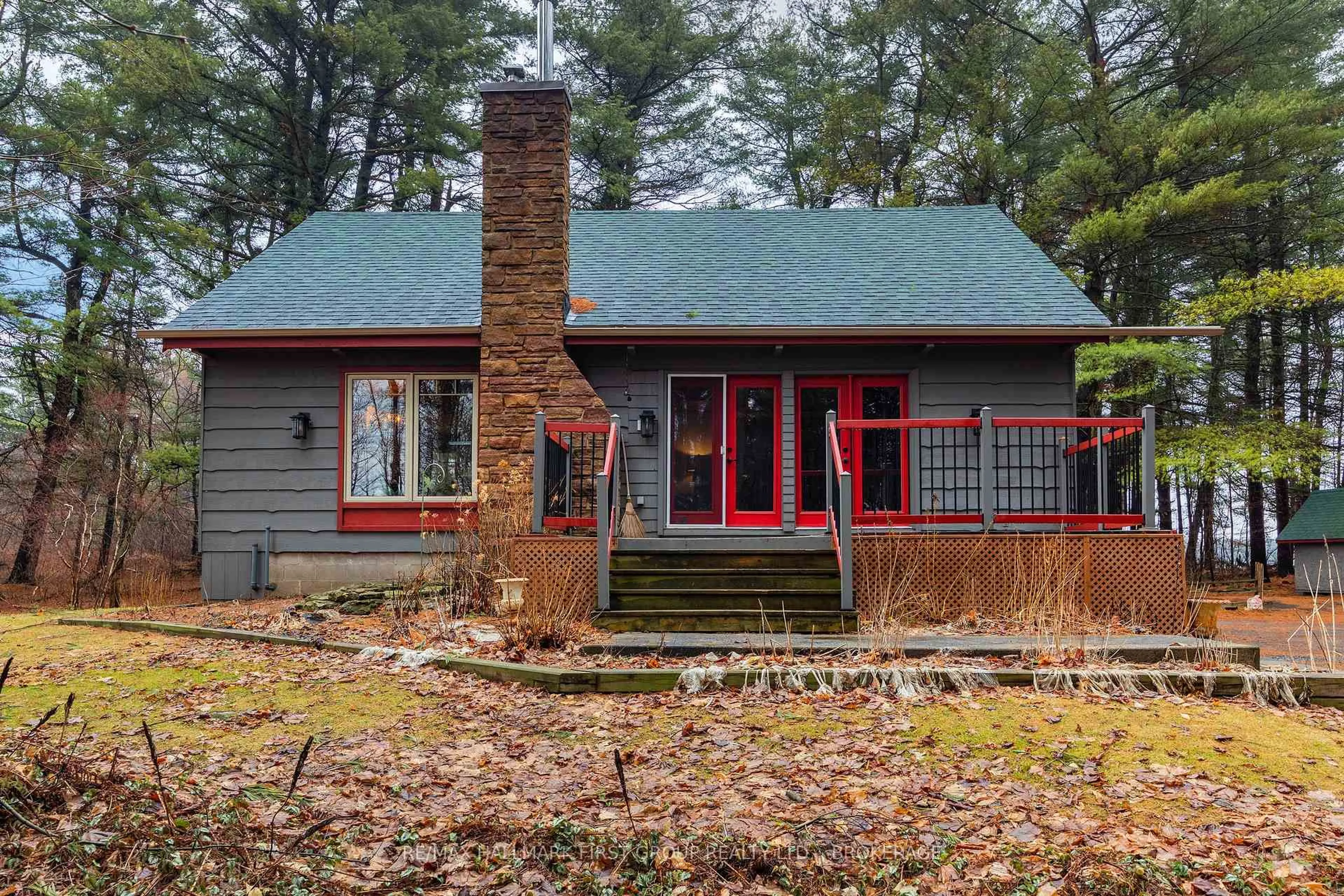 Unknown for 3980 Brewers Mills Rd, Seeley's Bay Ontario K0H 2N0