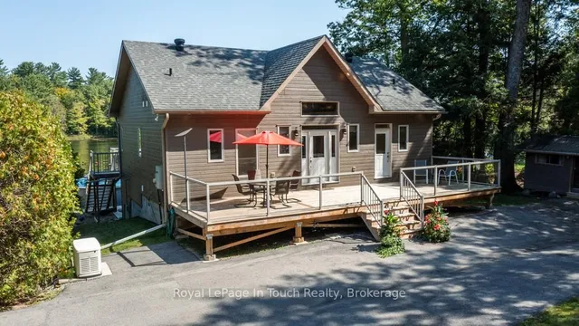 149 JOHN BUCHLER Rd, Georgian Bay 4