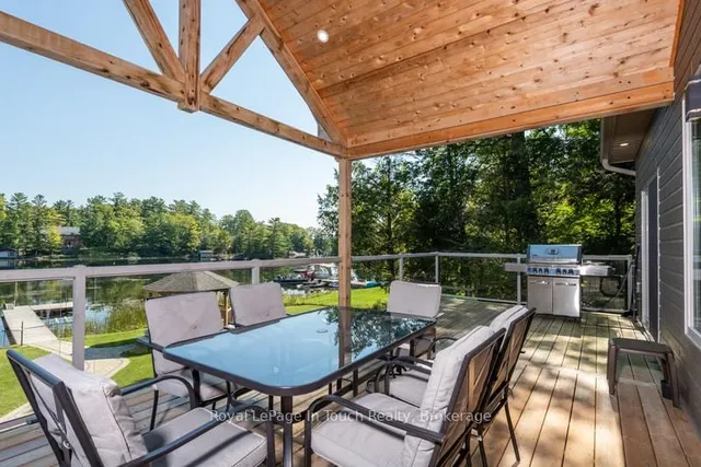 149 JOHN BUCHLER Rd, Georgian Bay 5