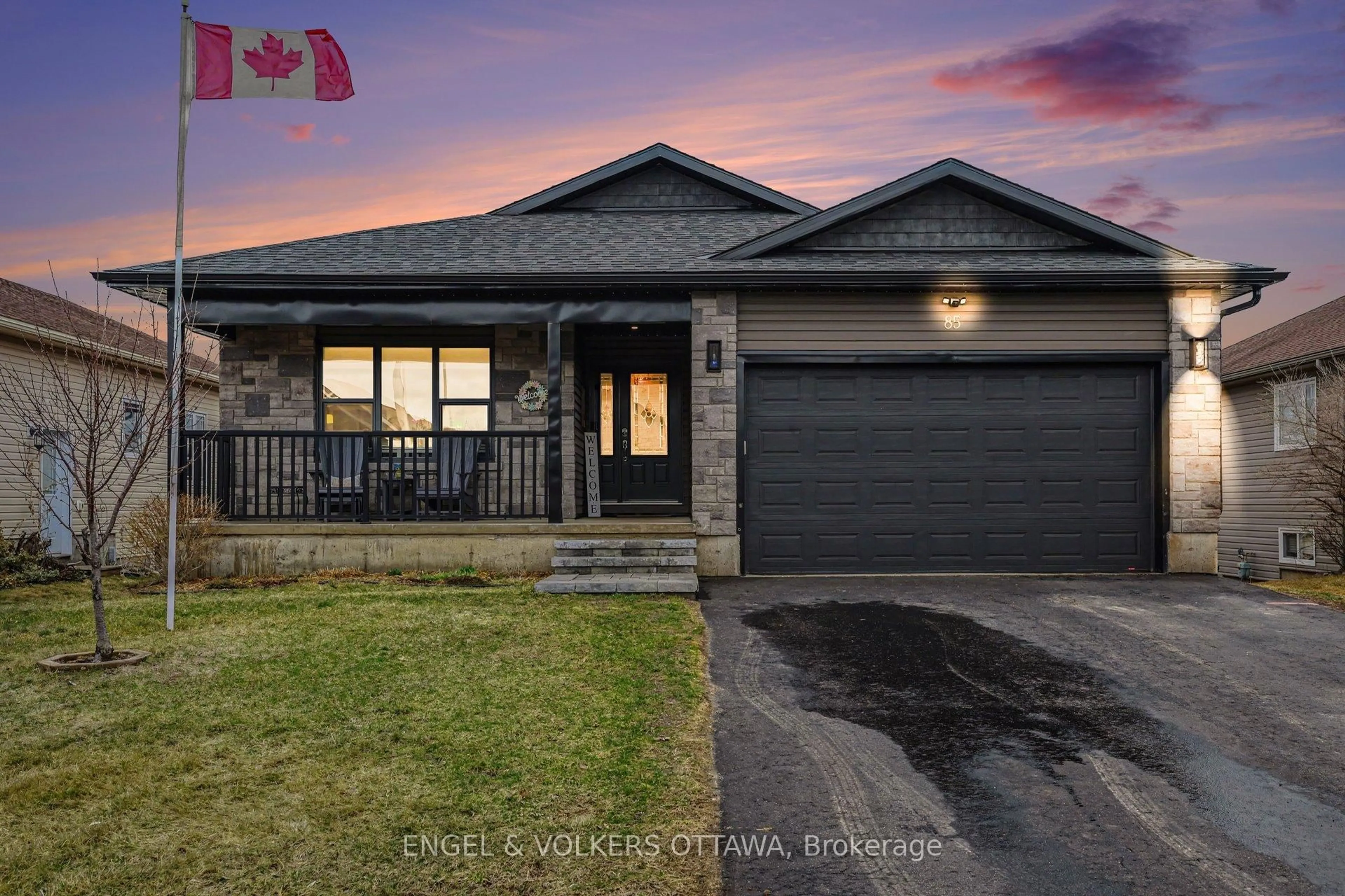 Unknown for 85 Otteridge Ave, Renfrew Ontario K7V 0A1