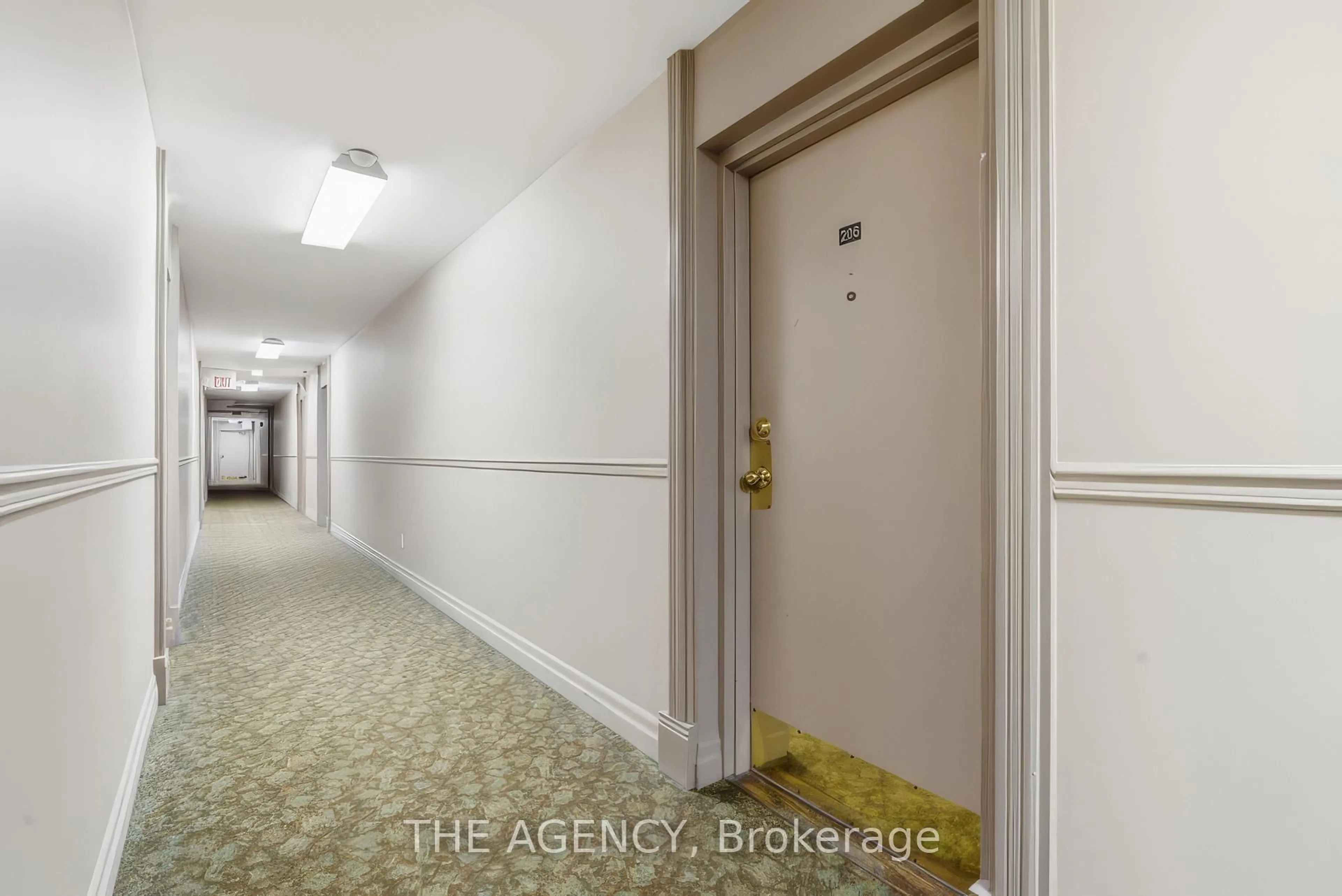 Unknown for 640 Grey St #206, Brantford Ontario N3S 4Y3