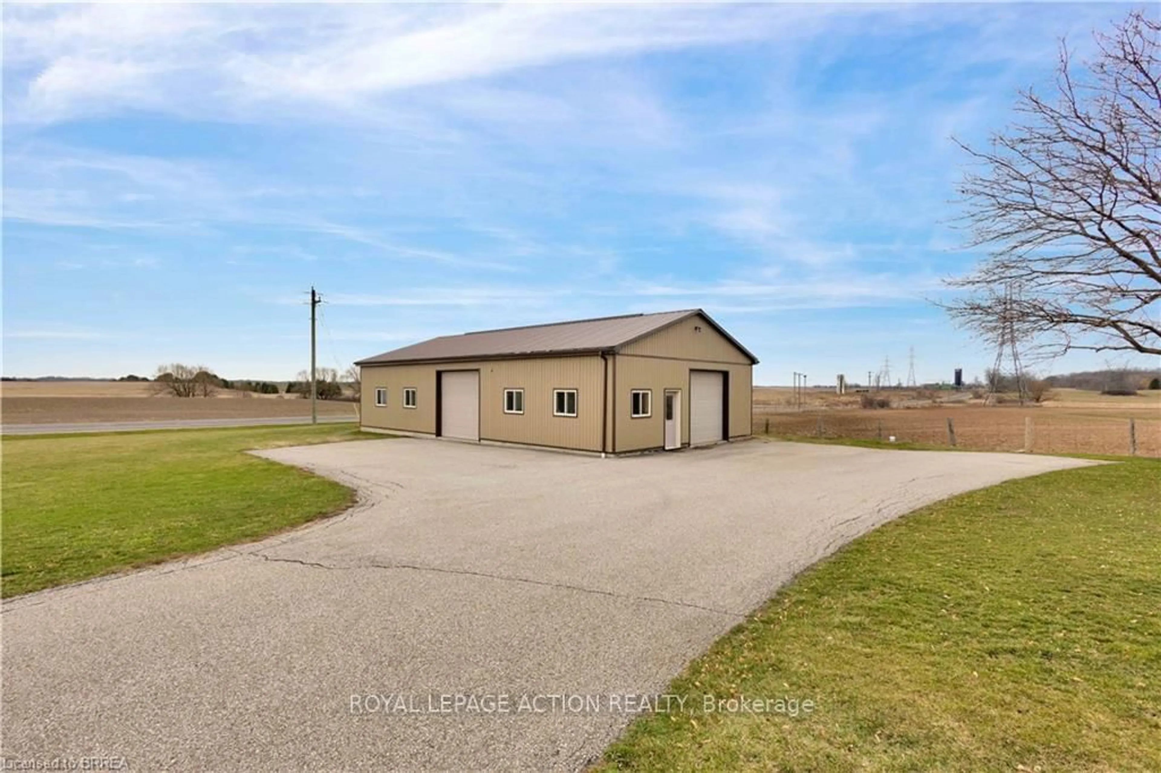 Unknown for 266 No 6 School Rd, Brantford Ontario N3T 5L9