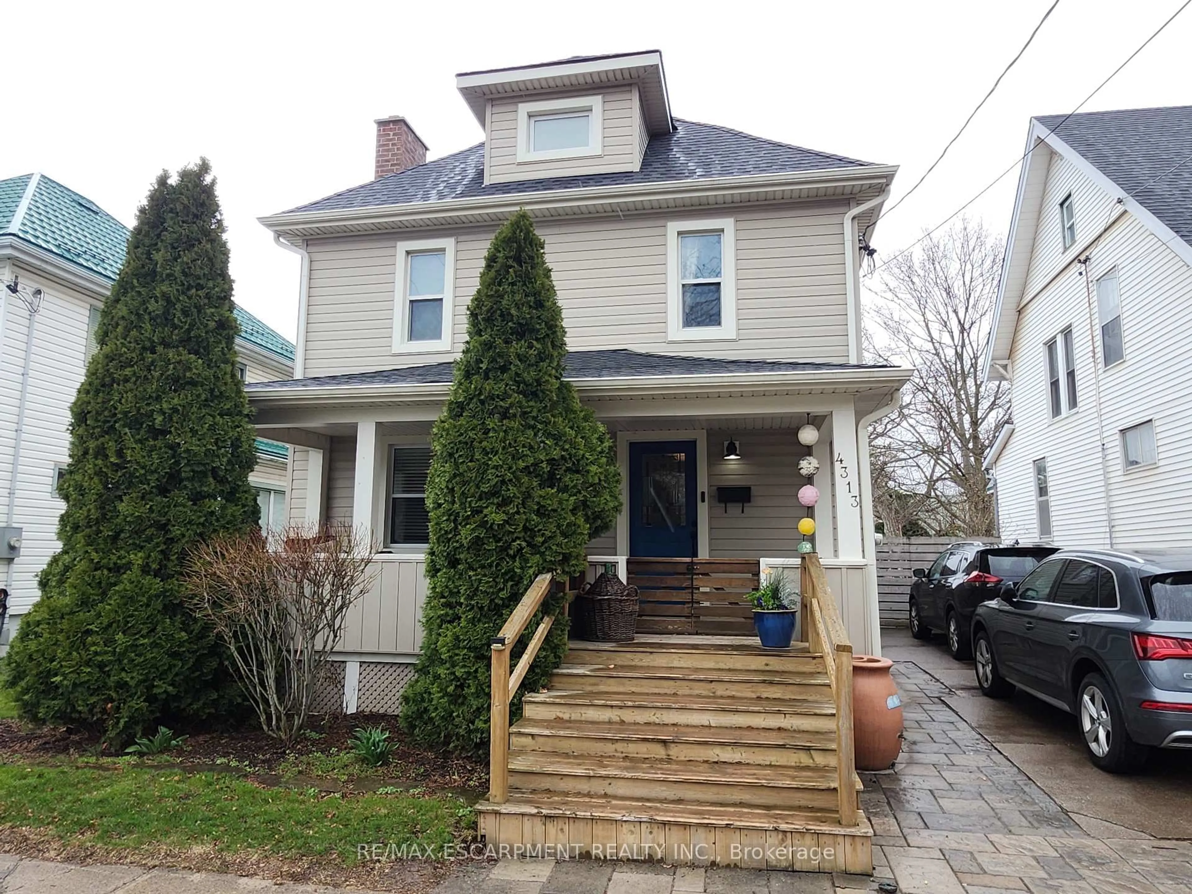 Unknown for 4313 Central Ave, Lincoln Ontario L0R 1B6