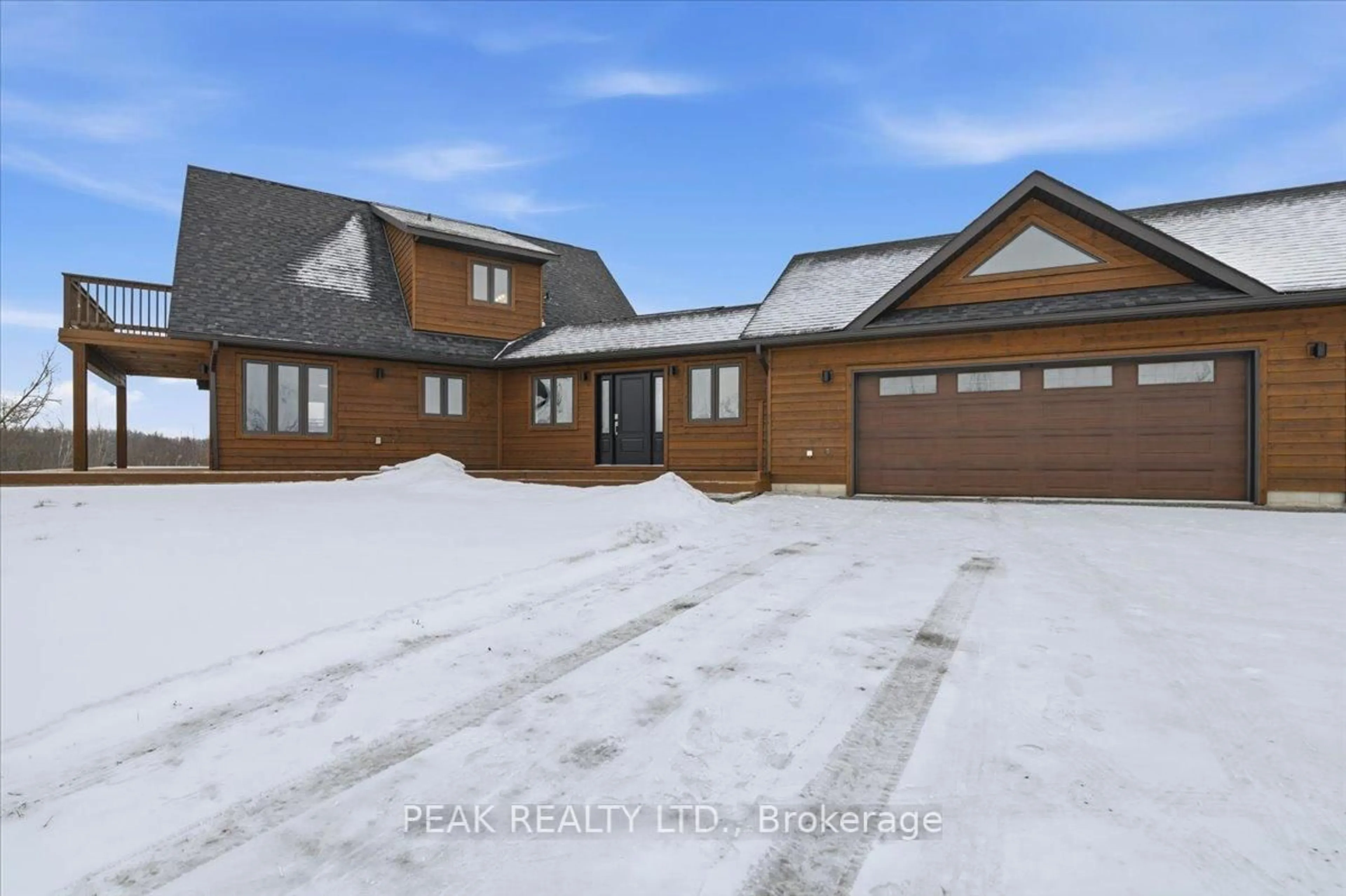 Unknown for 777 River Rd, Kawartha Lakes Ontario K9V 4R4