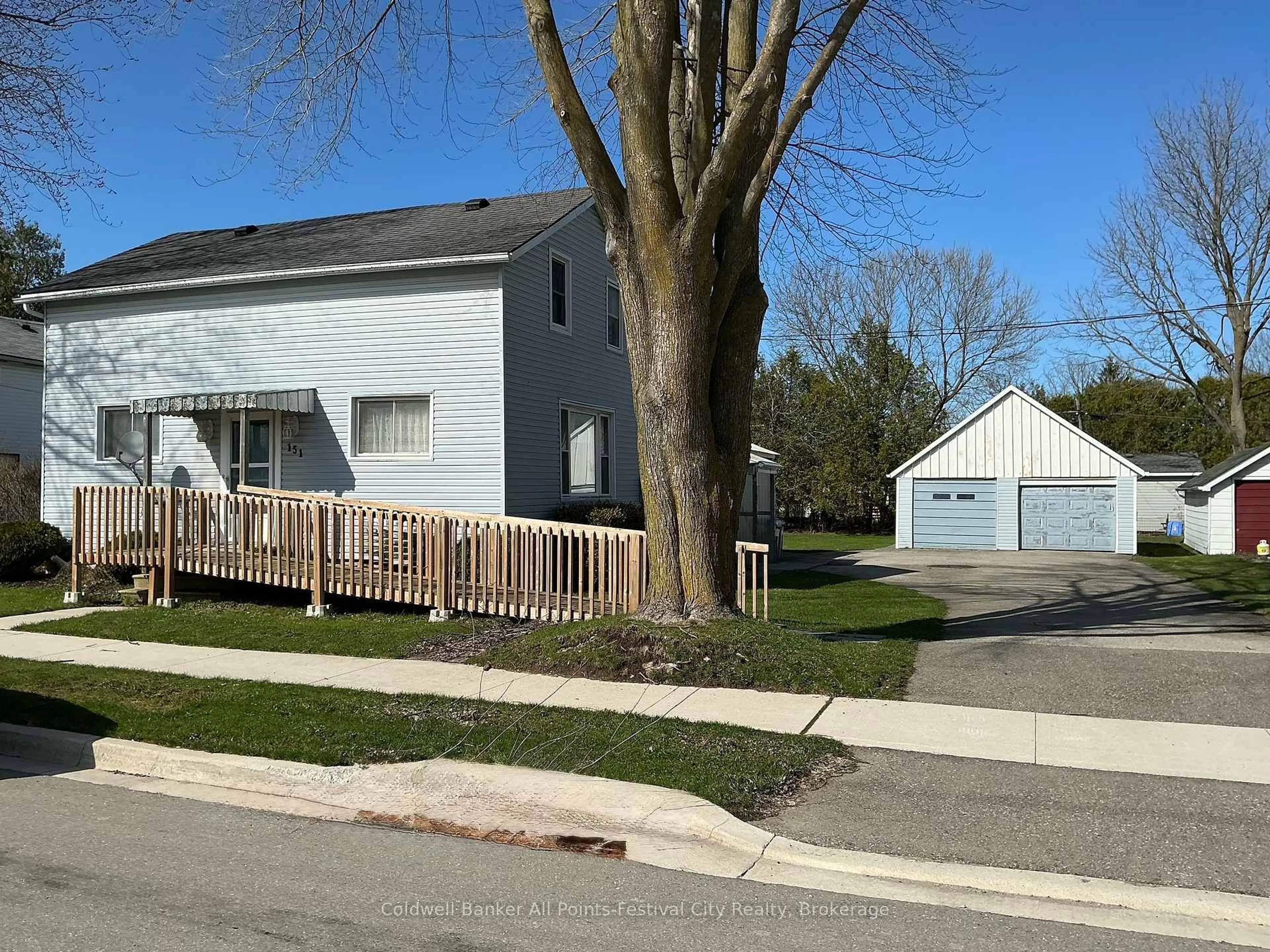 Unknown for 151 Georgina St, West Perth Ontario N0K 1N0