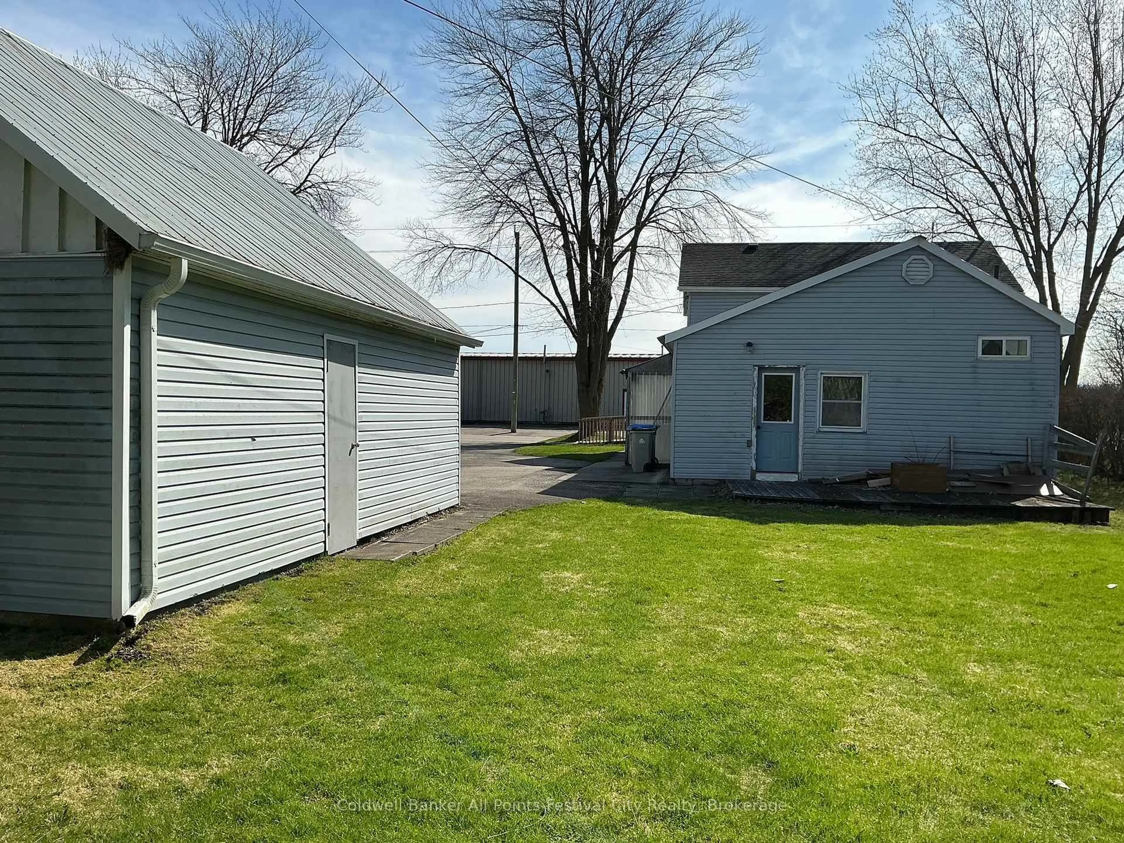 Unknown for 151 Georgina St, West Perth Ontario N0K 1N0