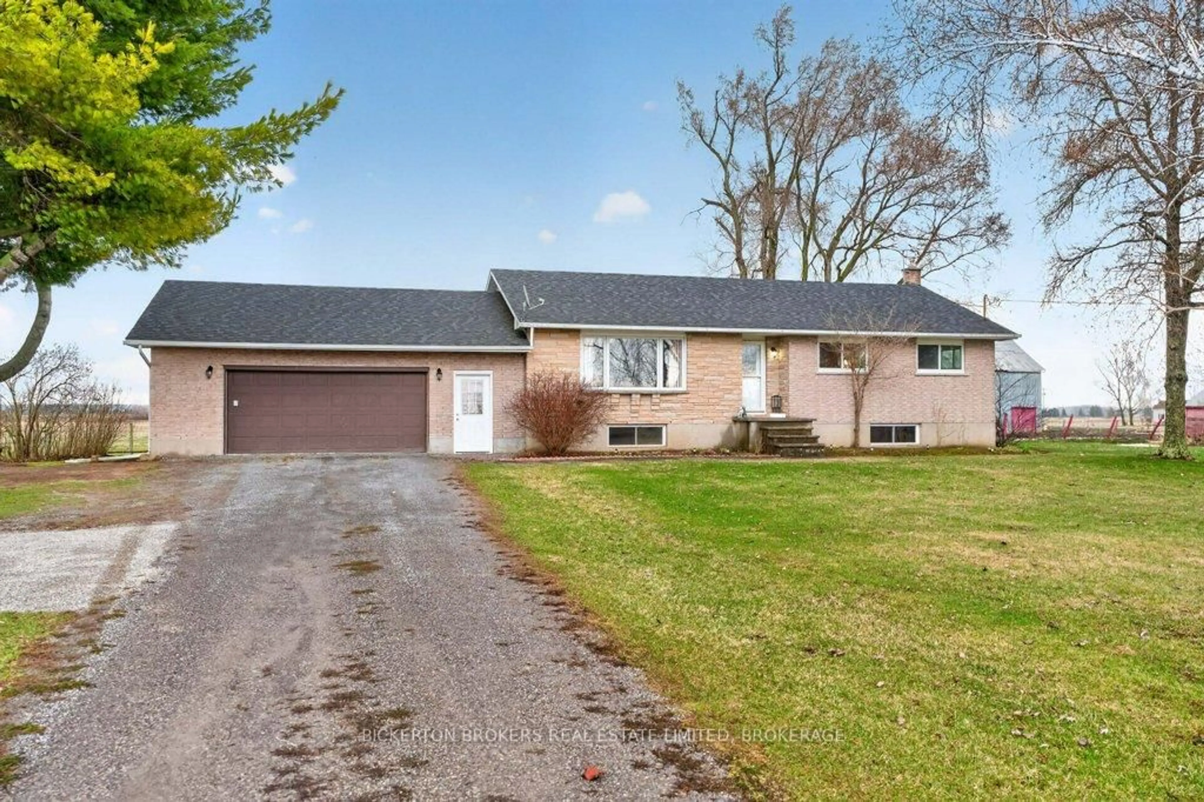 Unknown for 3633 Boundary aka Archie McCalpin Rd, Front of Leeds & Seeleys Bay Ontario K7G 2T7