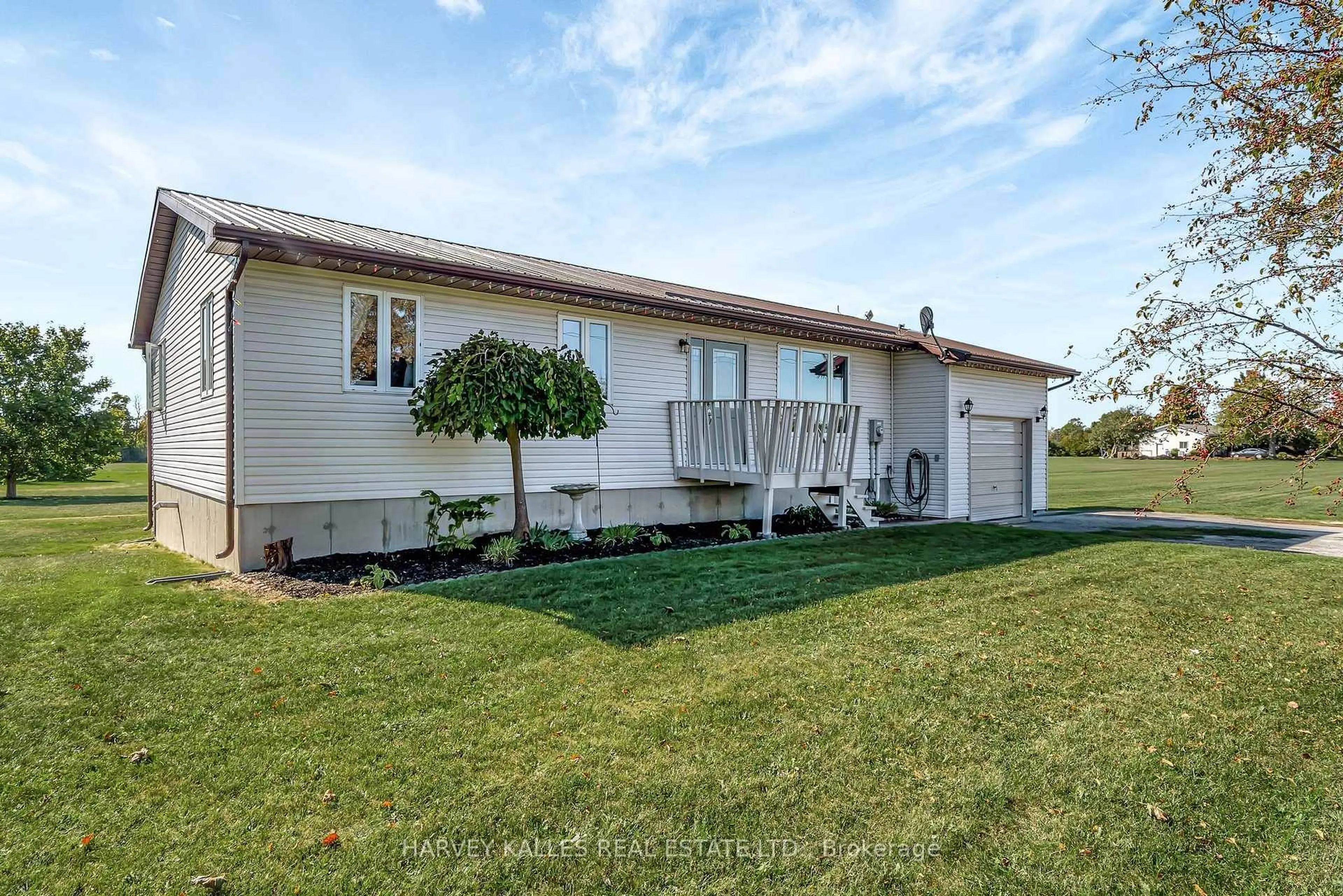 Unknown for 198 Welbanks Rd, Prince Edward County Ontario K0K 1P0