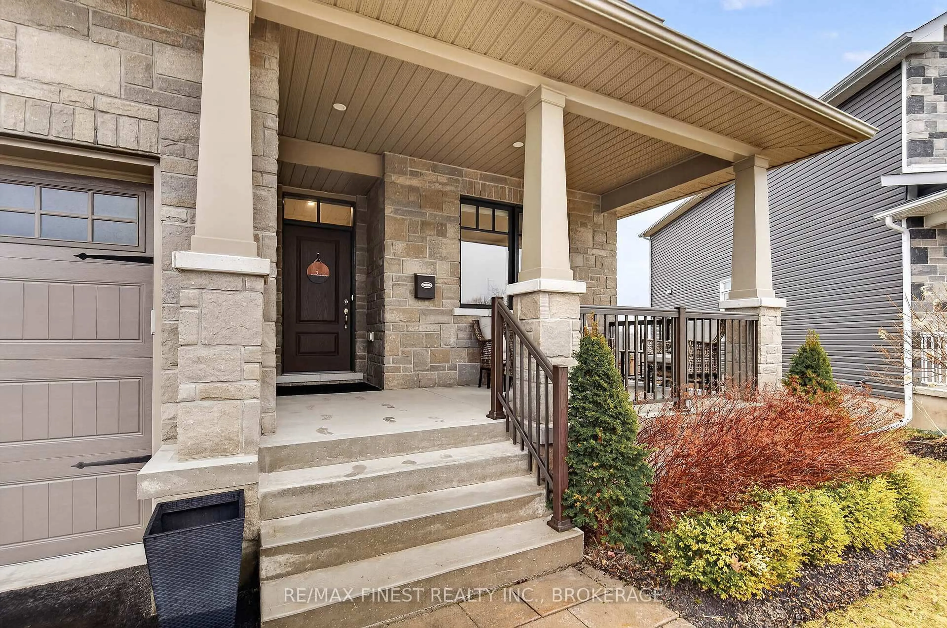 Unknown for 1617 Brookedayle Ave, Kingston Ontario K7P 0S8