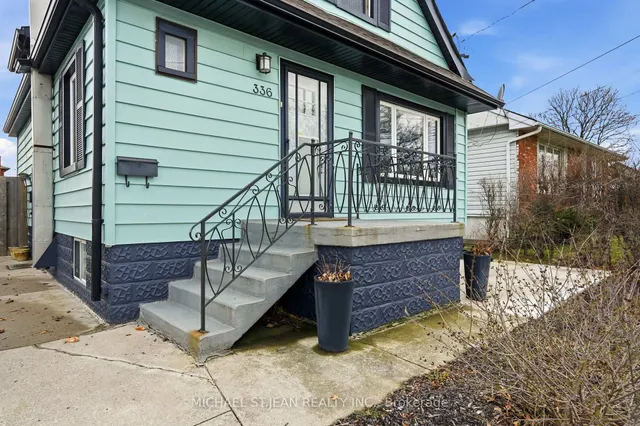 336 Barton St, Hamilton 5