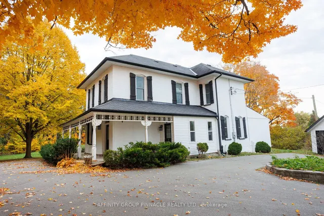 2126 County Rd 36 Rd, Kawartha Lakes 3