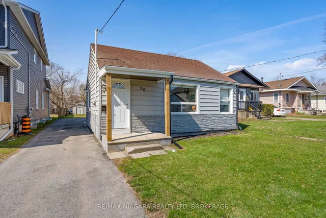 50 Merigold St, St. Catharines 2
