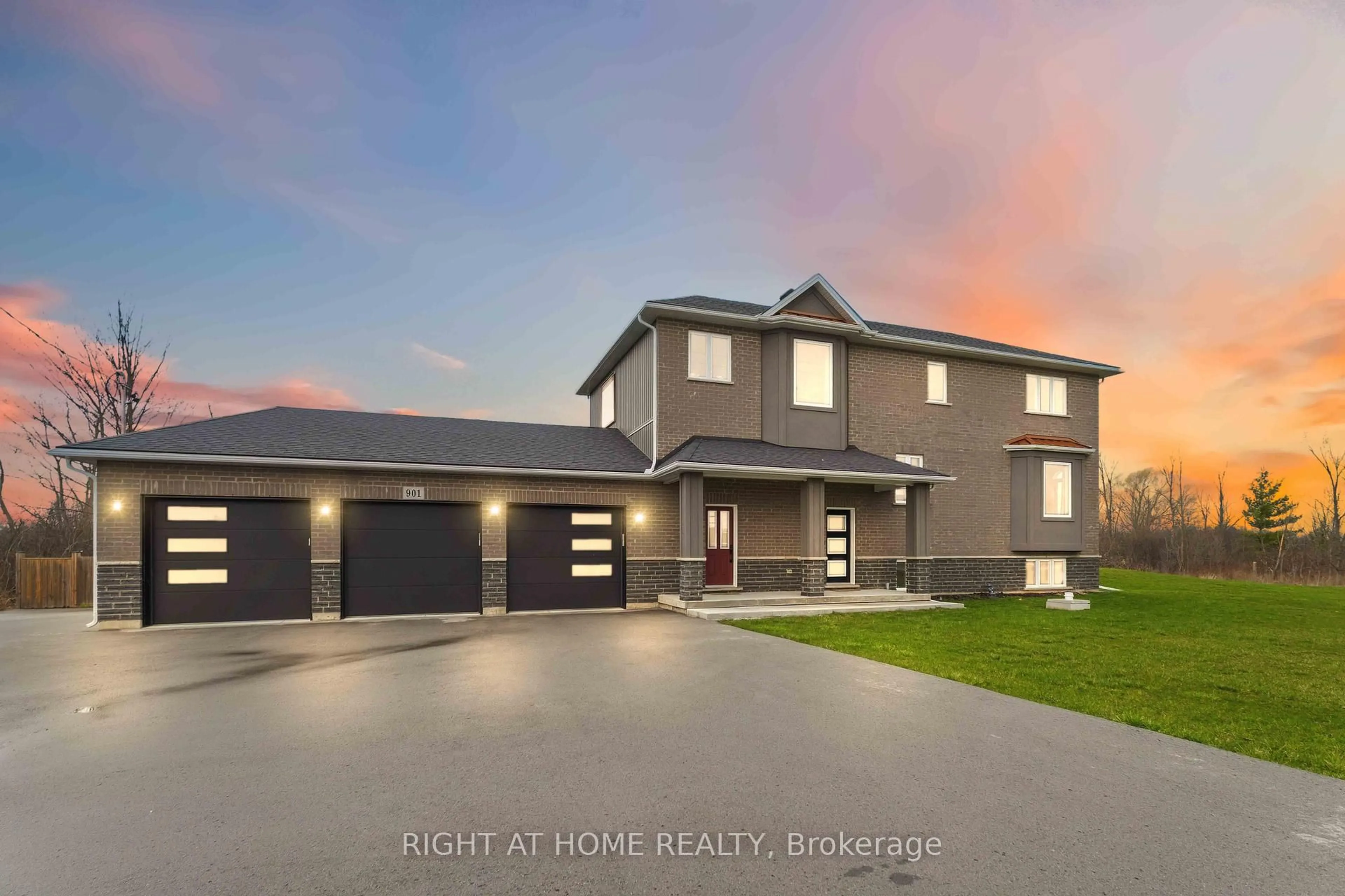 Unknown for 901 Gorham Rd, Fort Erie Ontario L0S 1N0