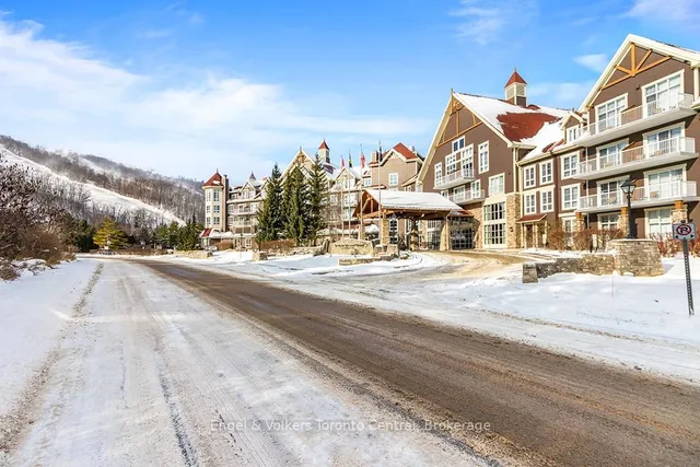 220 Gord Canning Dr #465, Blue Mountains 2