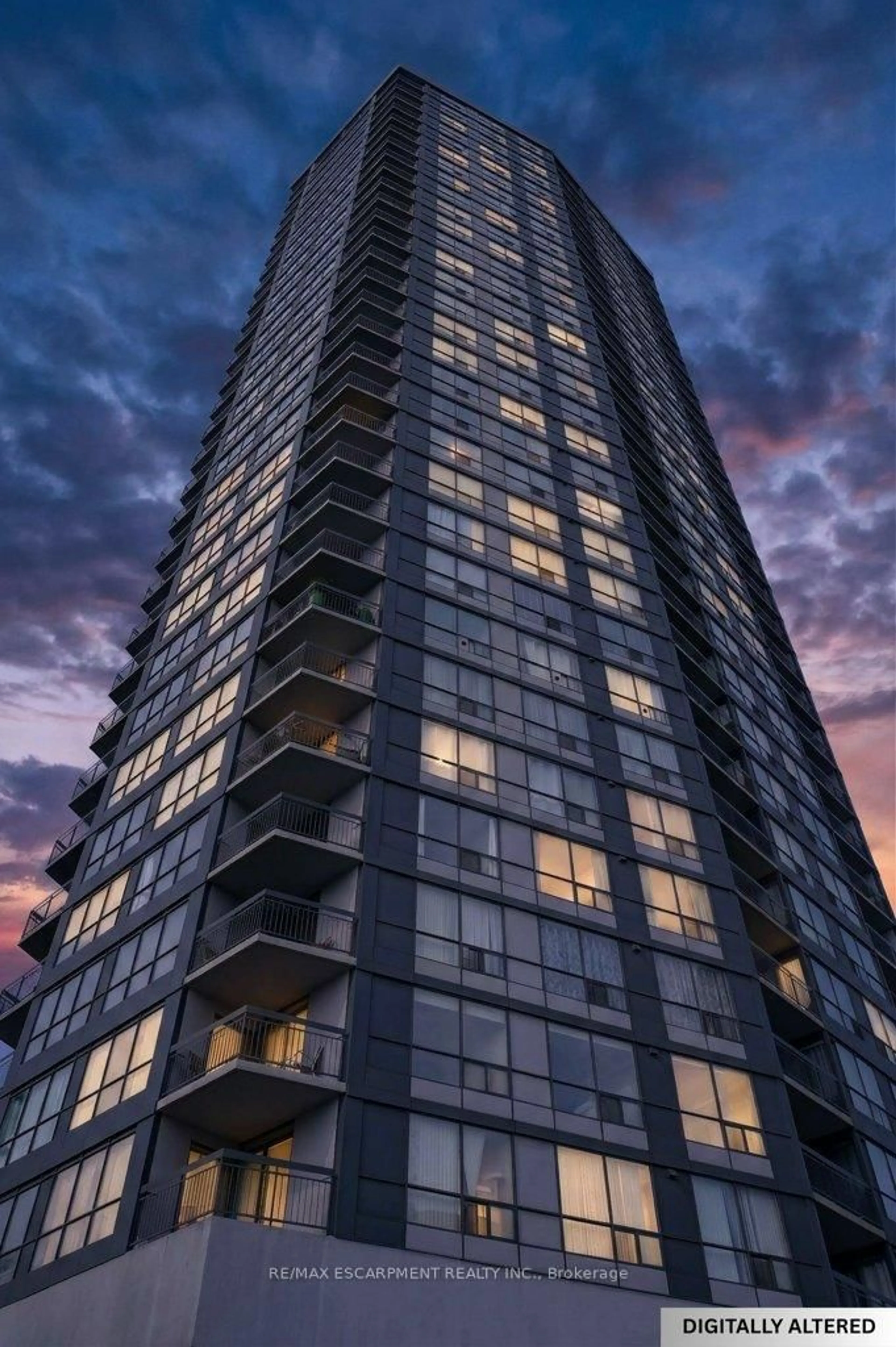 Unknown for 150 Charlton Ave #1801, Hamilton Ontario L8N 3X3