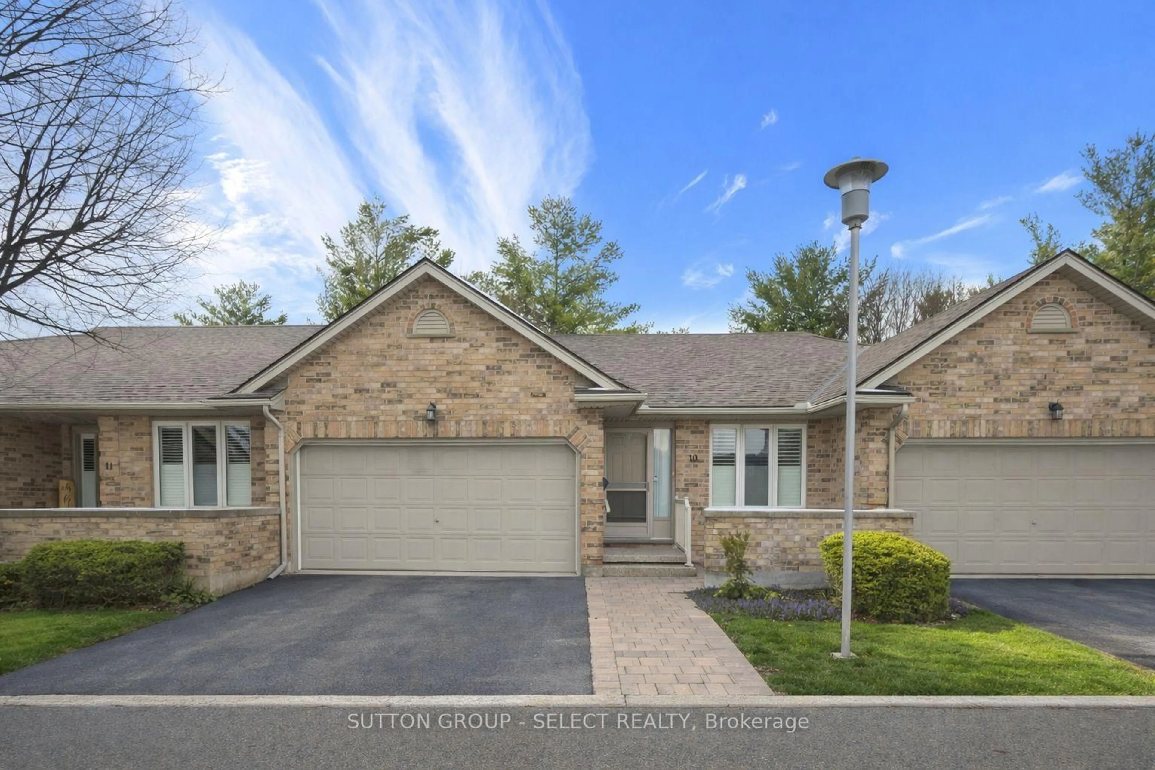 Home with brick exterior material, street for 1241 Beaverbrook Ave #10, London North Ontario N6H 5P1