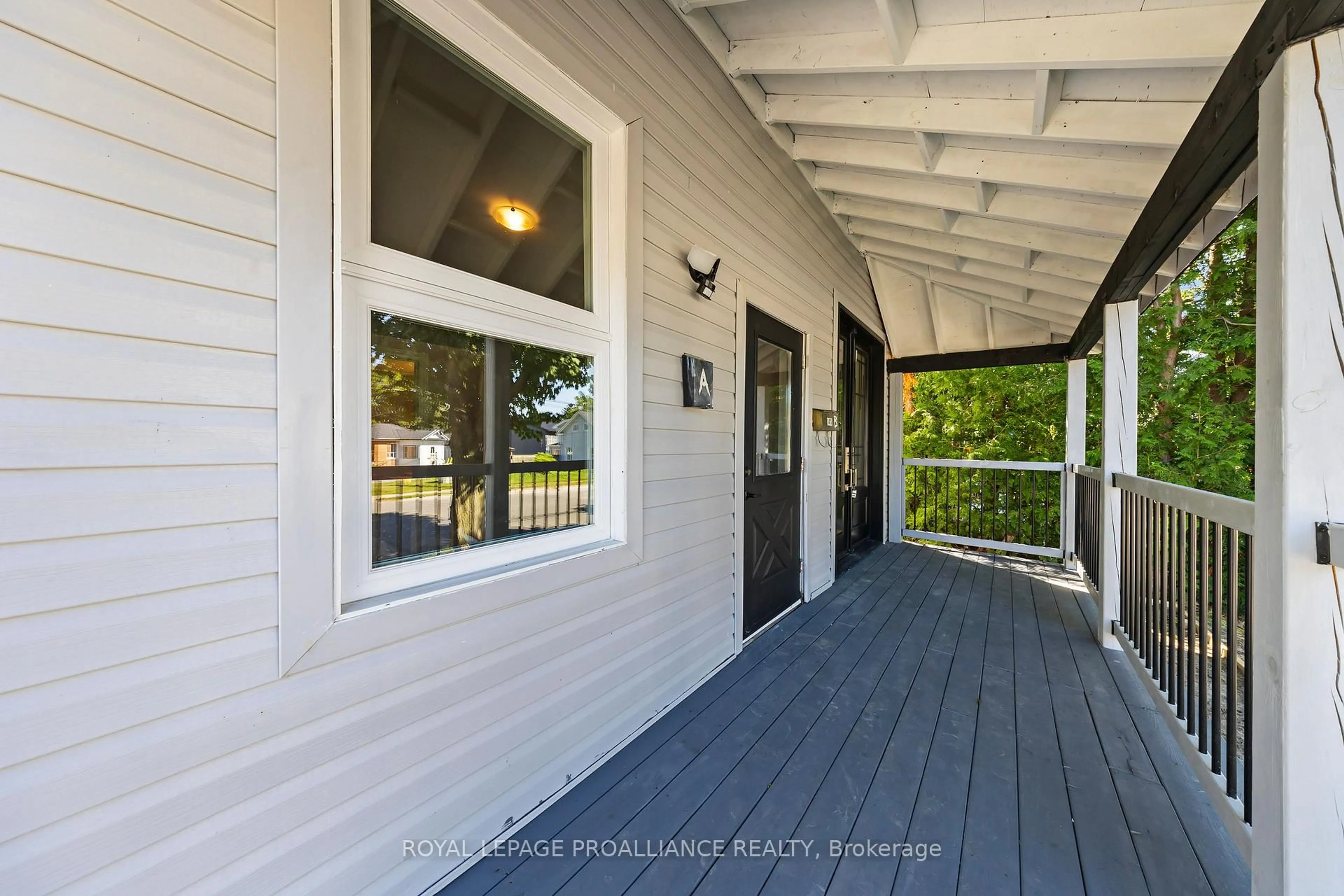 Unknown for 141 Ontario St, Port Hope Ontario L1A 2V5