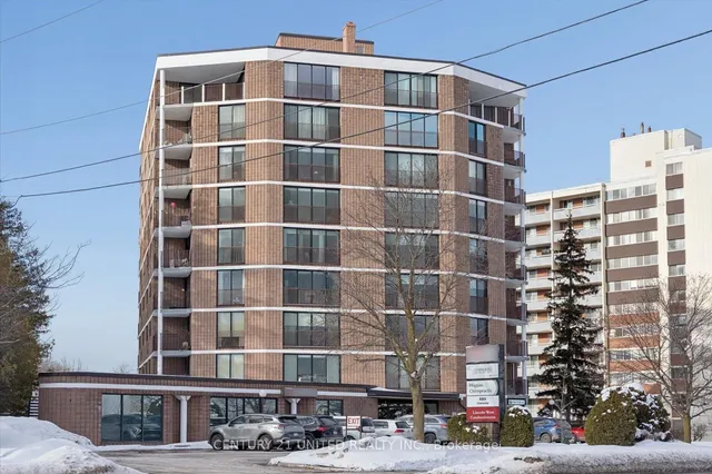 885 Clonsilla Ave #504, Peterborough 2
