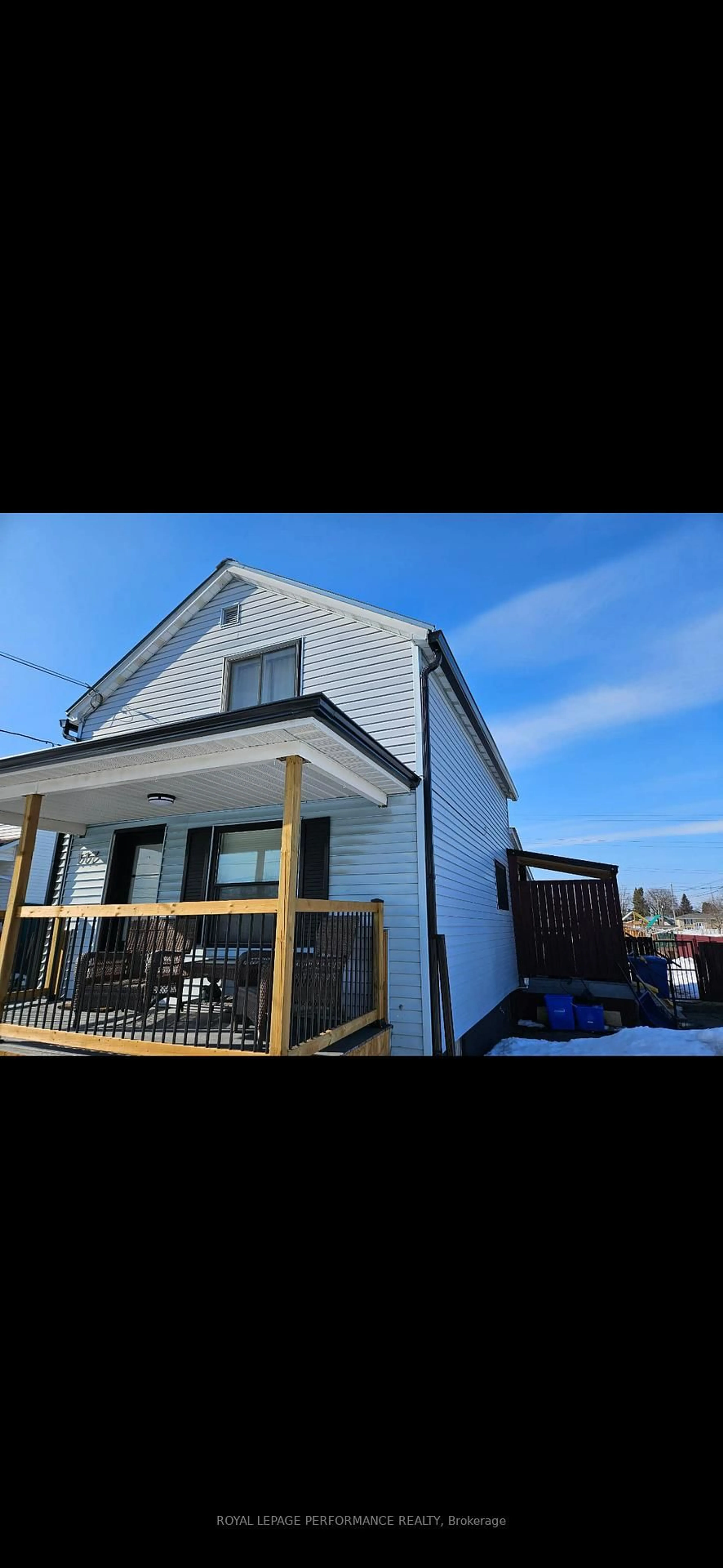 Unknown for 117 Sunnyside Ave, Cornwall Ontario K6H 3C9