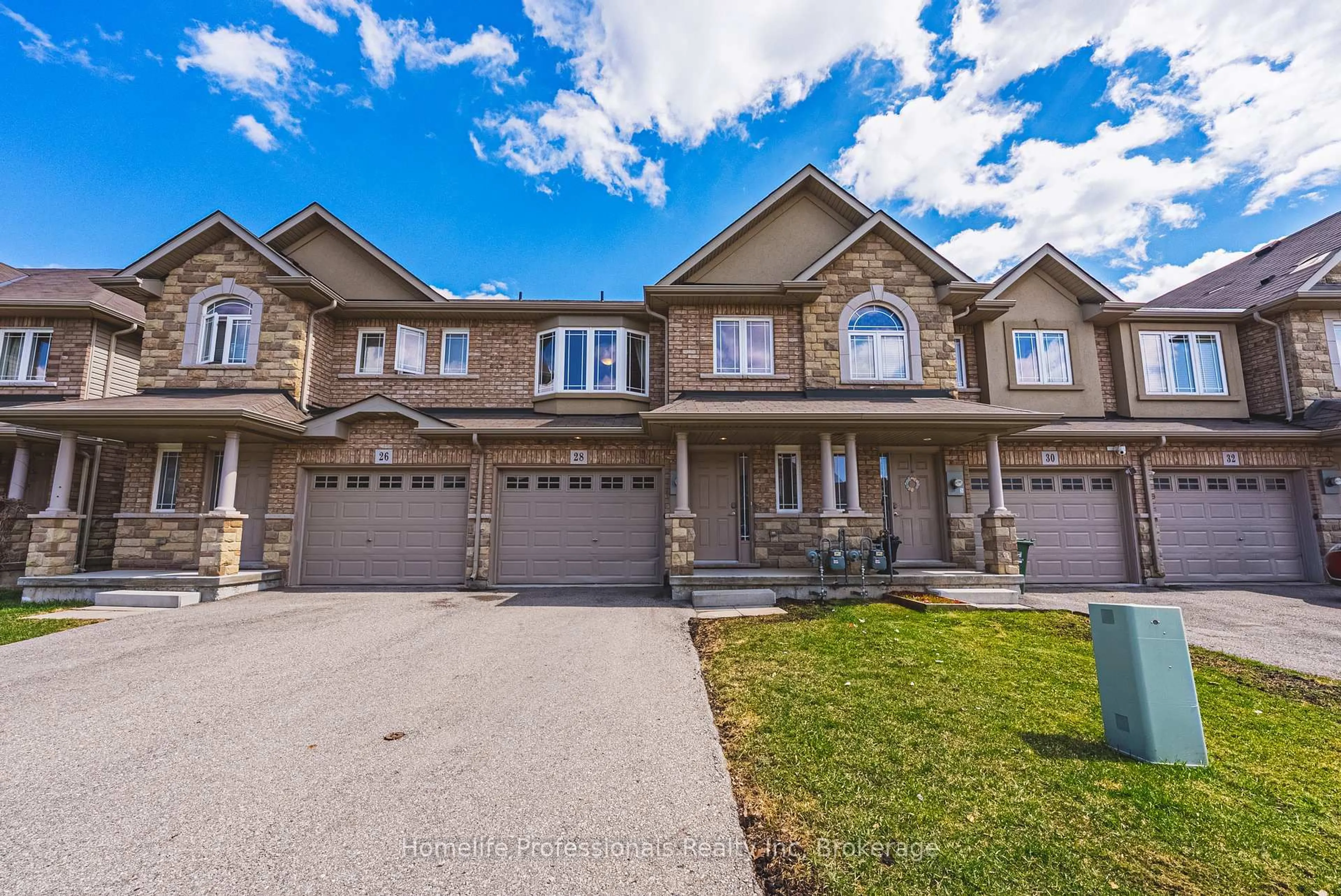 Unknown for 28 Bonhill Blvd, Hamilton Ontario L0R 1P0