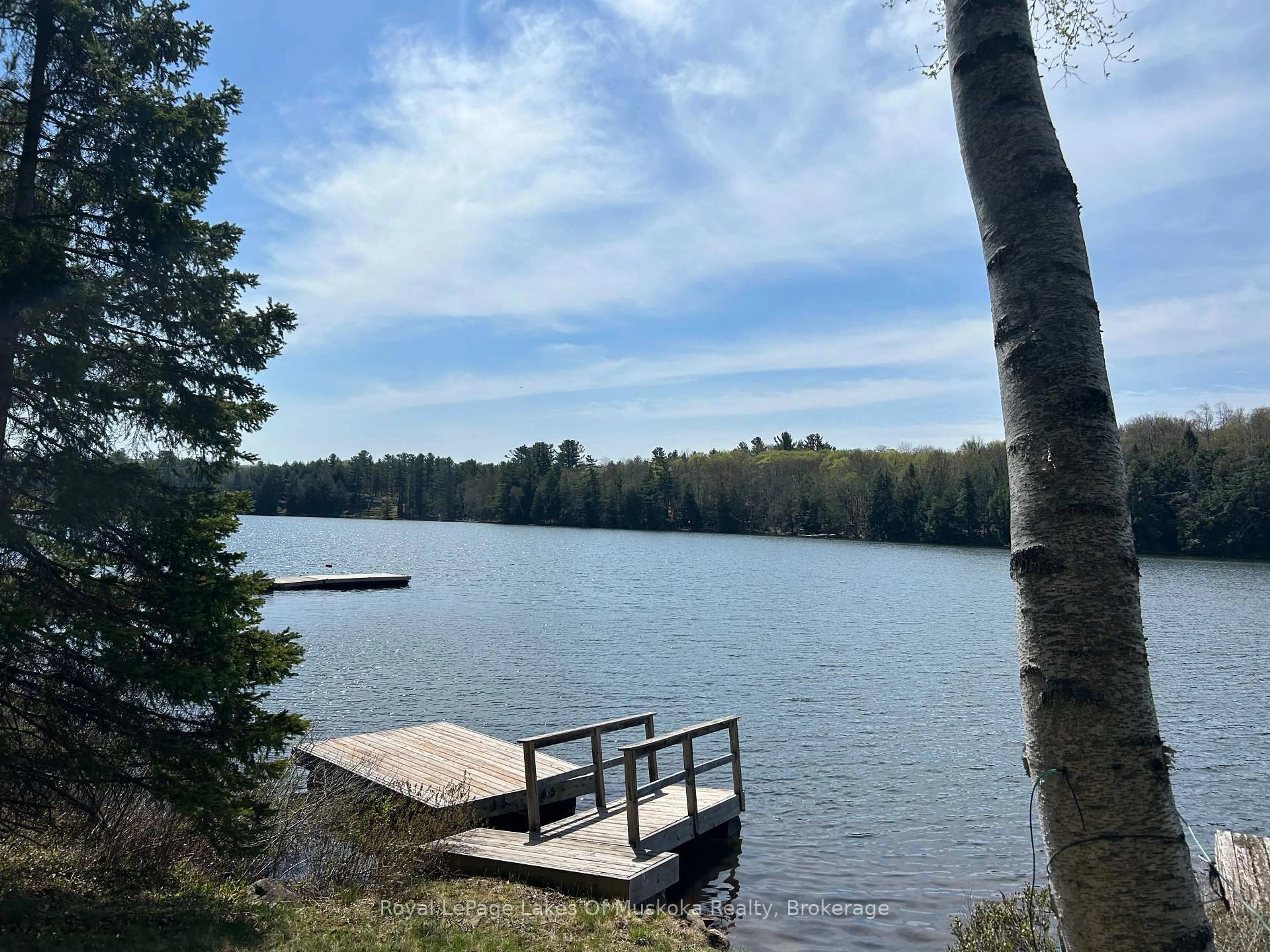 Unknown for 1091 North Tooke Lake Rd, Lake of Bays Ontario P0B 1A0