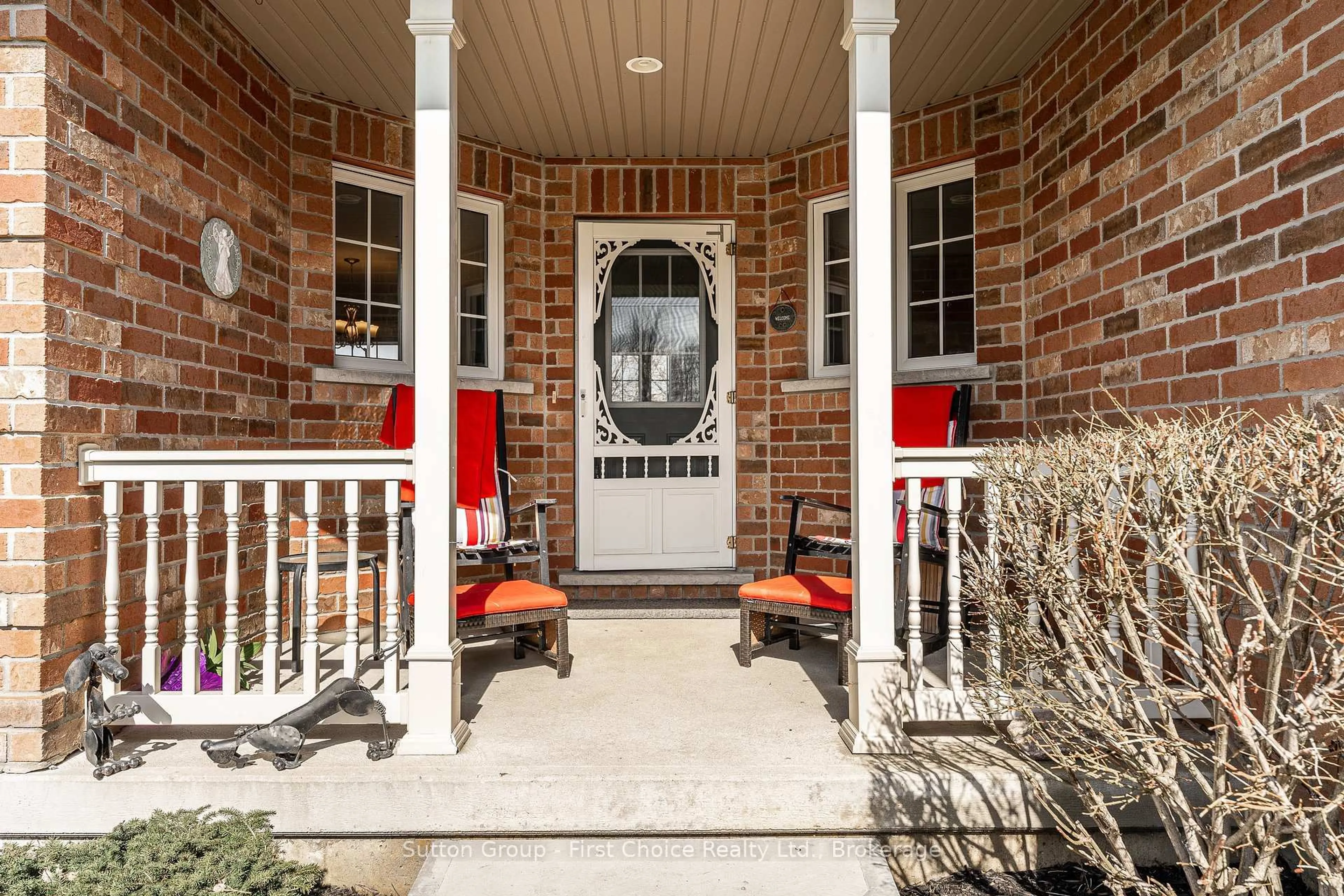 Unknown for 4108 Baier Crt, West Perth Ontario N0K 1N0