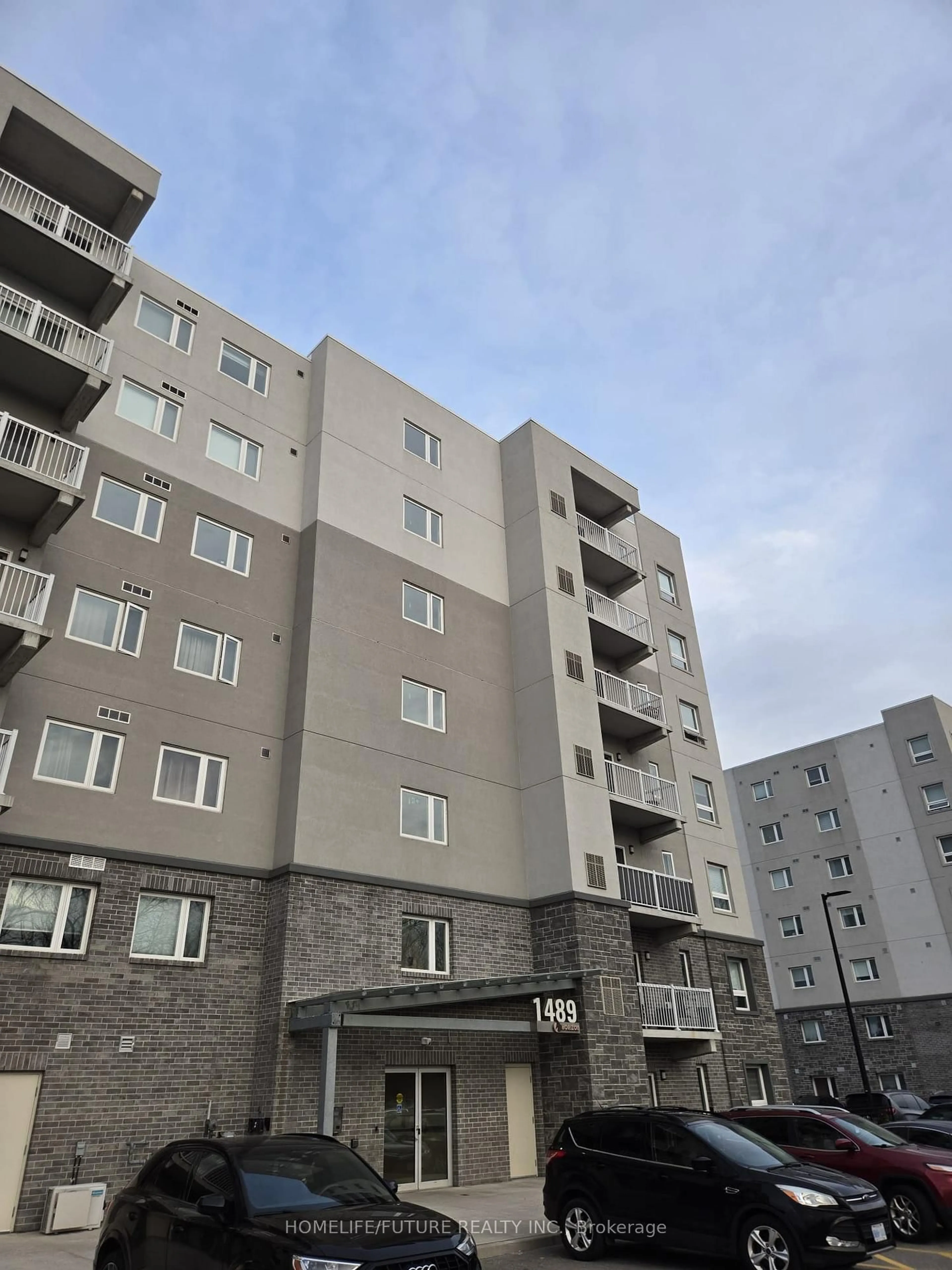 Unknown for 1489 Banwell Rd #519, Windsor Ontario N8P 0G4