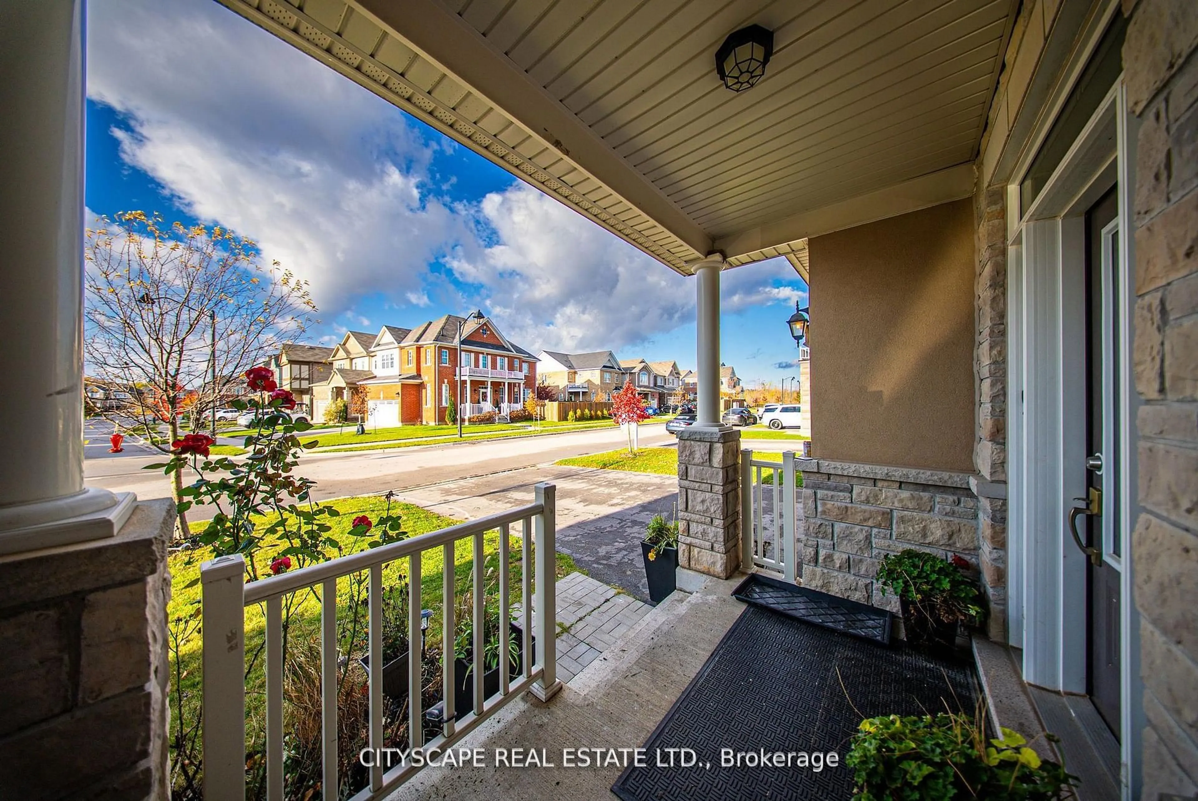 Unknown for 28 Celano Dr, Hamilton Ontario L8B 1V3