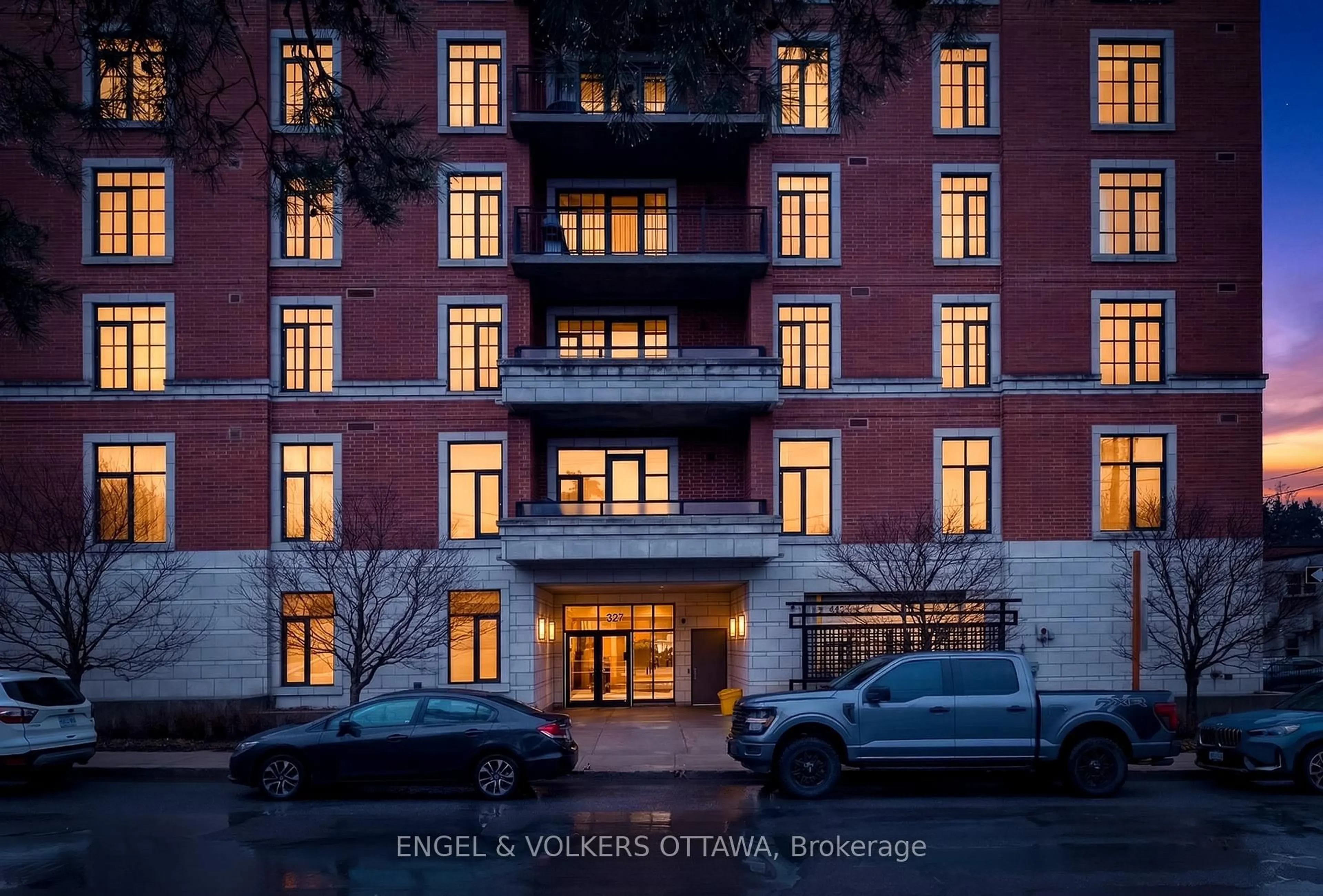 Unknown for 327 Breezehill Ave #410, Ottawa Ontario K1Y 1R6