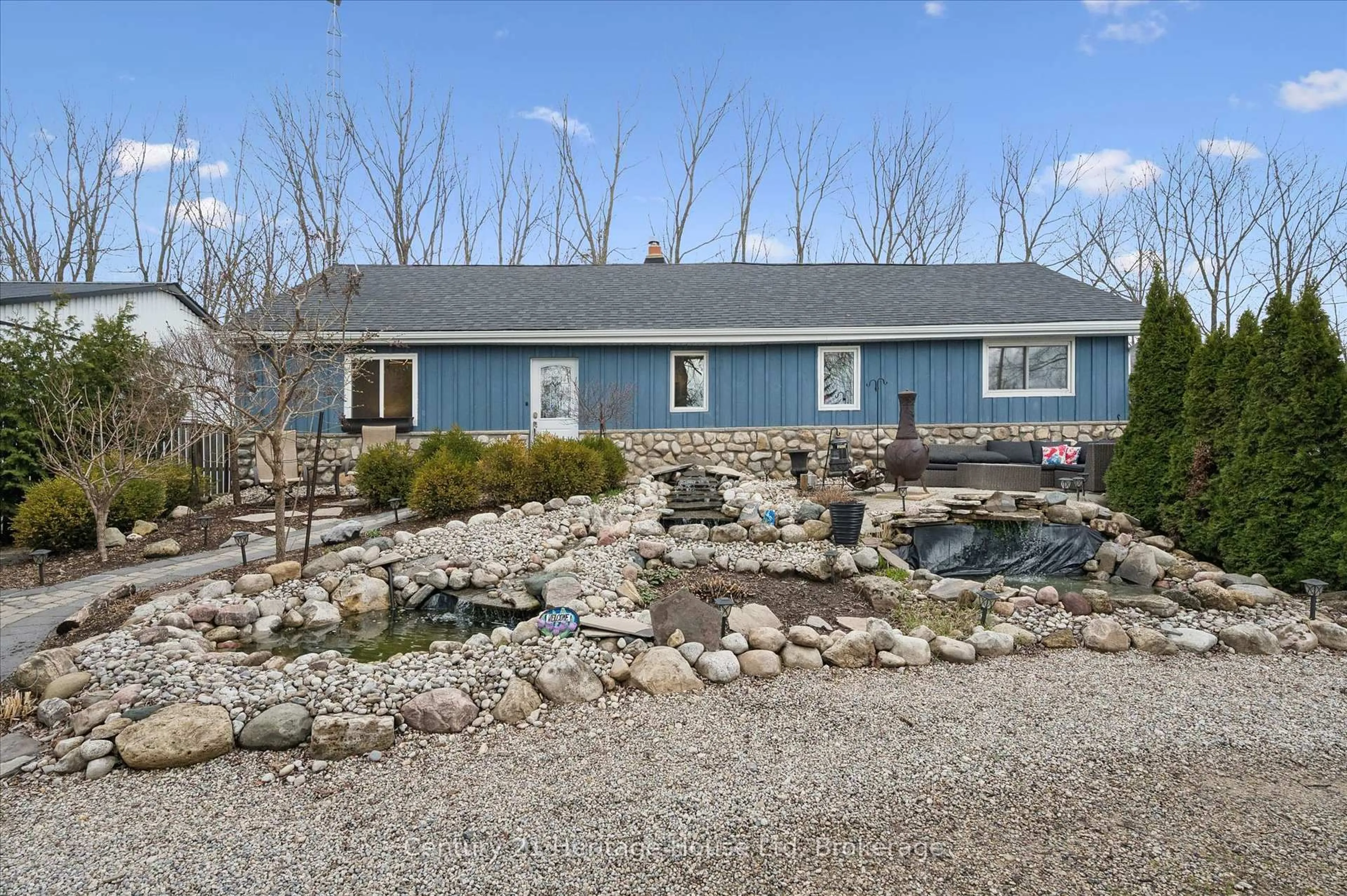 Unknown for 5765 Fourth Line, Guelph/Eramosa Ontario N0B 2K0