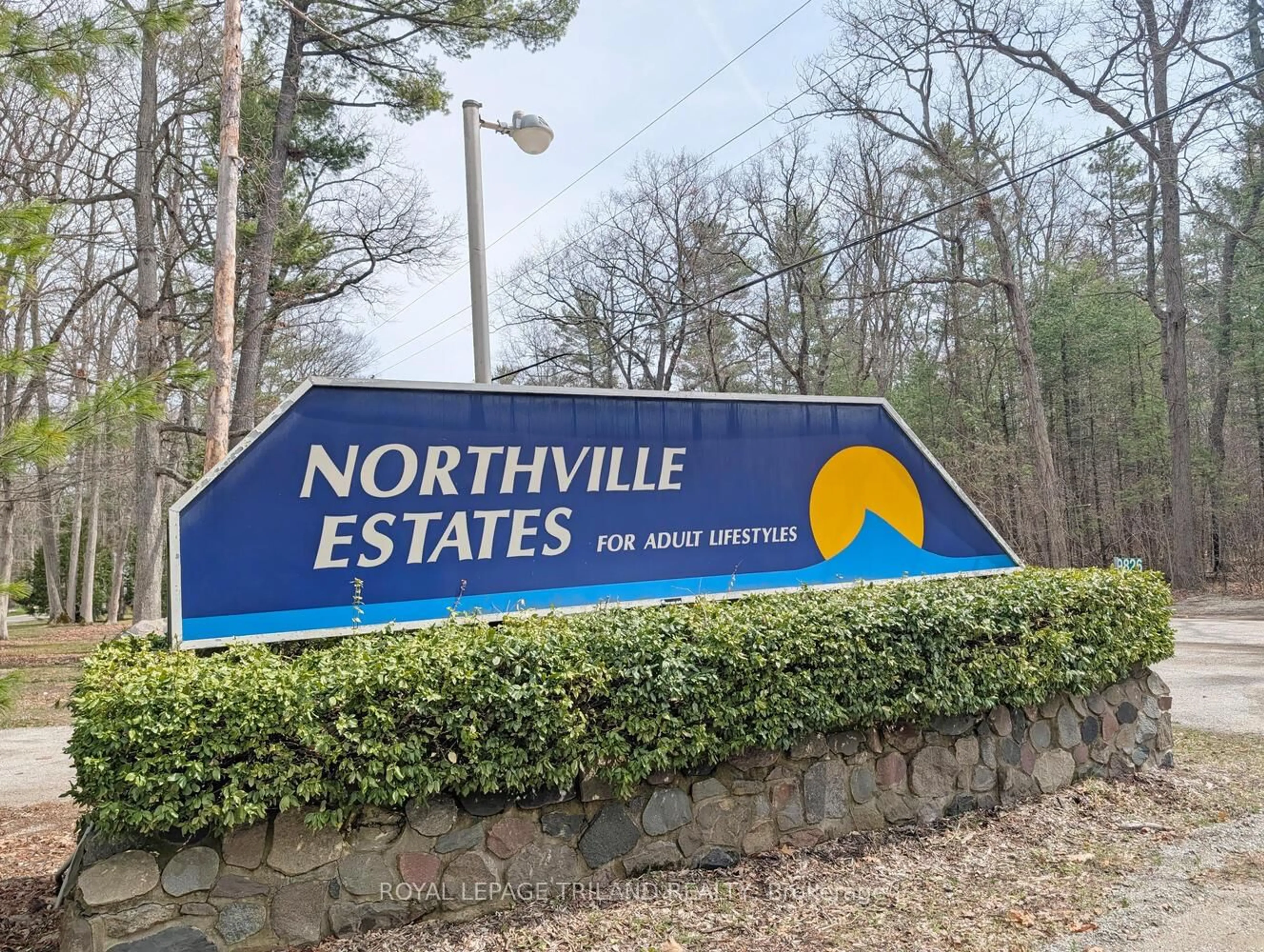 Unknown for 9826 Northville Cres #18, Lambton Shores Ontario N0M 2N0