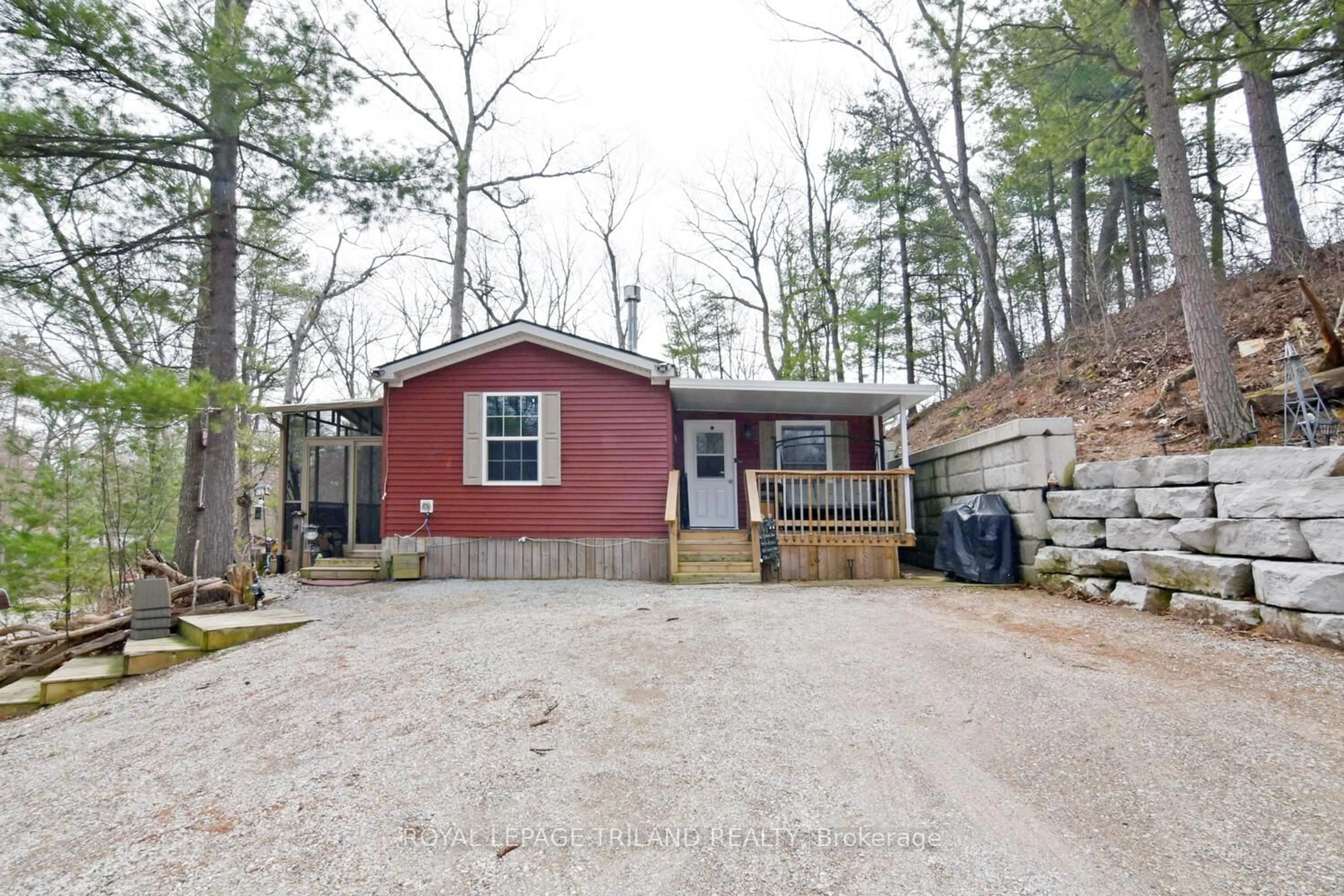 Unknown for 9826 Northville Cres #18, Lambton Shores Ontario N0M 2N0