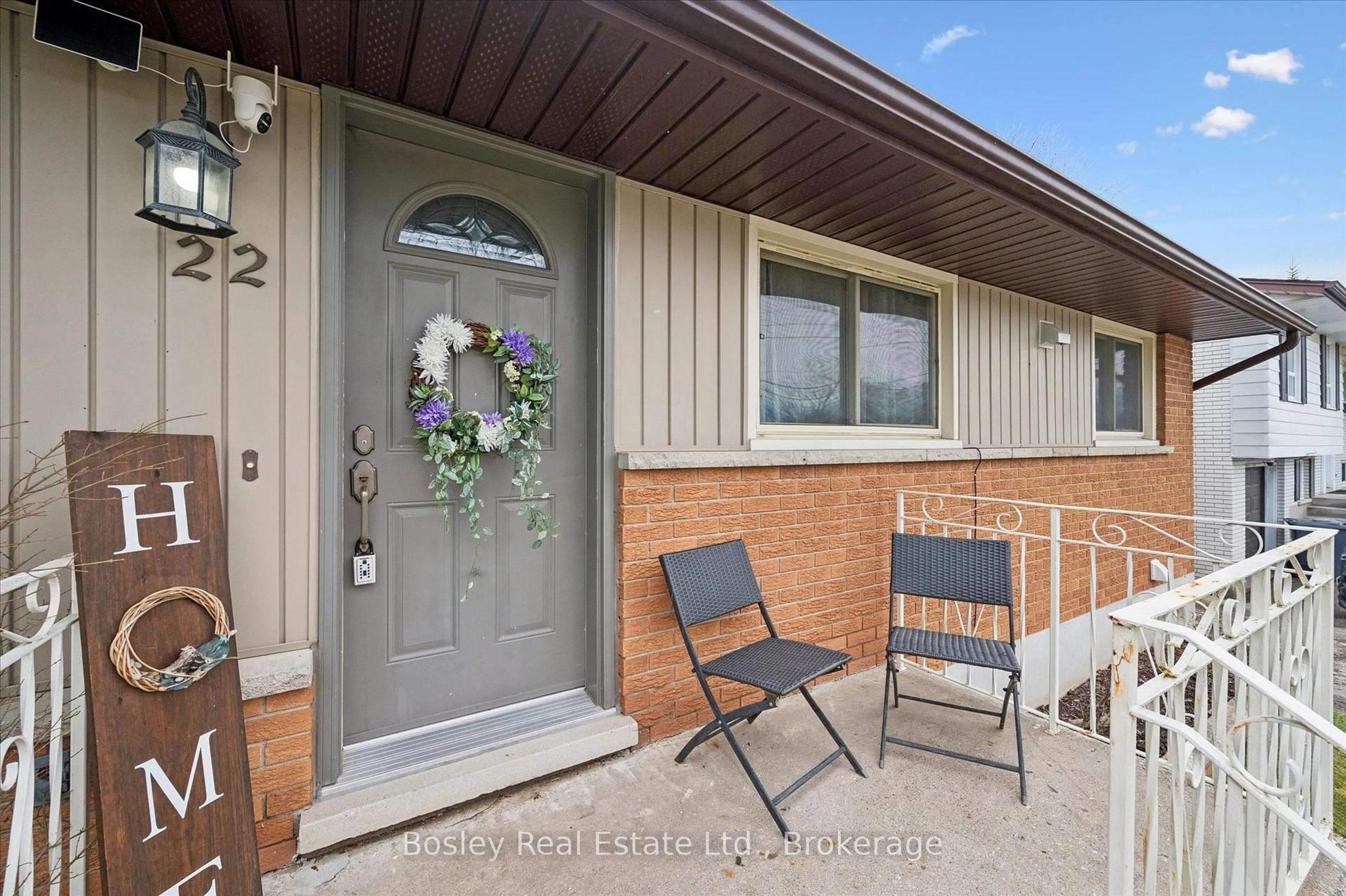 Unknown for 22 Delaware Ave, Guelph Ontario N1E 3V4