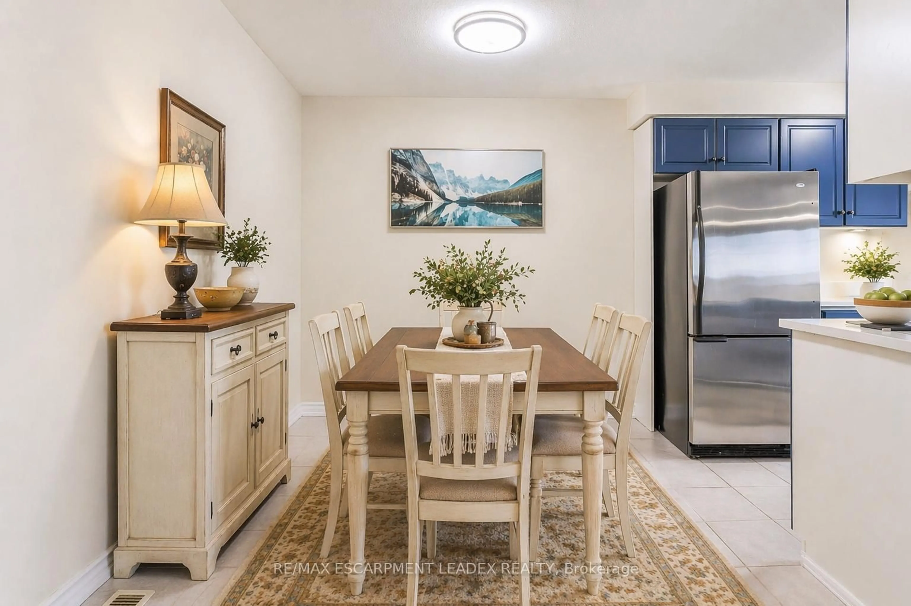 Dining room, unknown for 171 HIGHBURY Dr #2, Hamilton Ontario L8J 3Y9