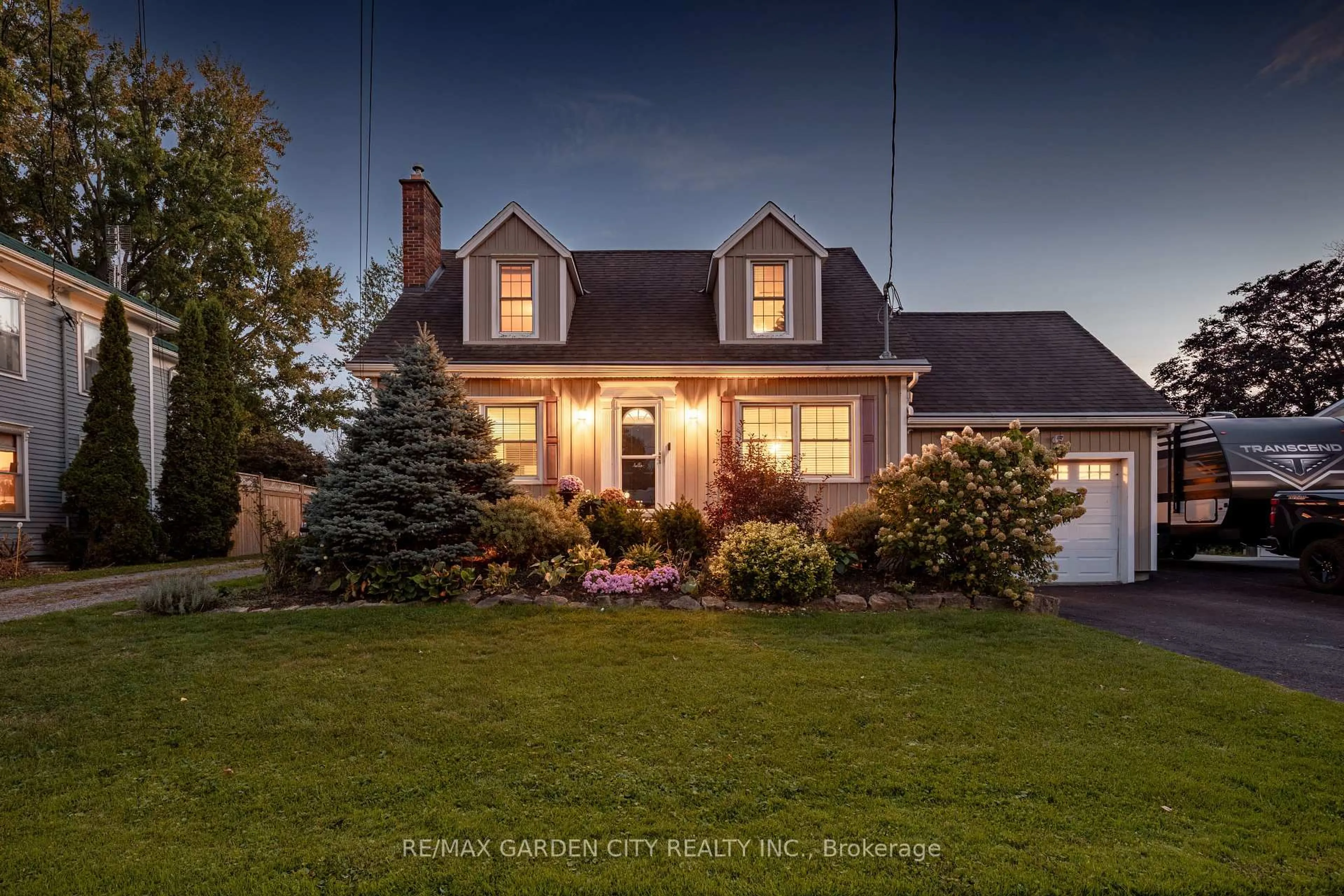 Unknown for 5124 Canborough Rd, West Lincoln Ontario L0R 2J0