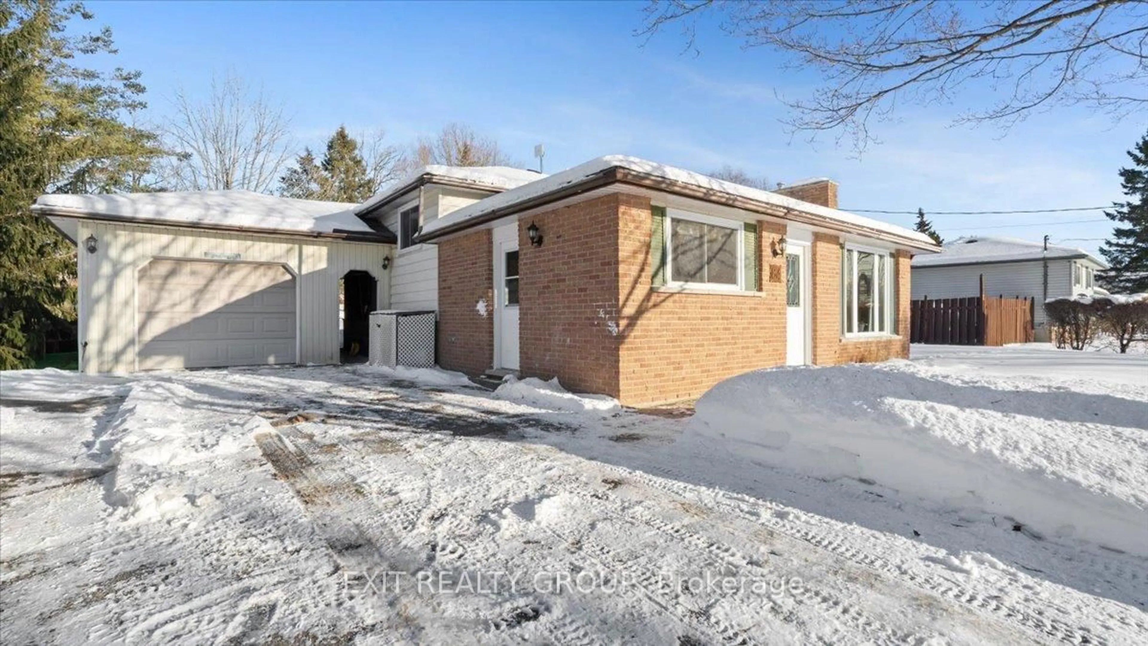 Home with brick exterior material, street for 84 Chatterton Valley Cres, Quinte West Ontario K0K 2B0